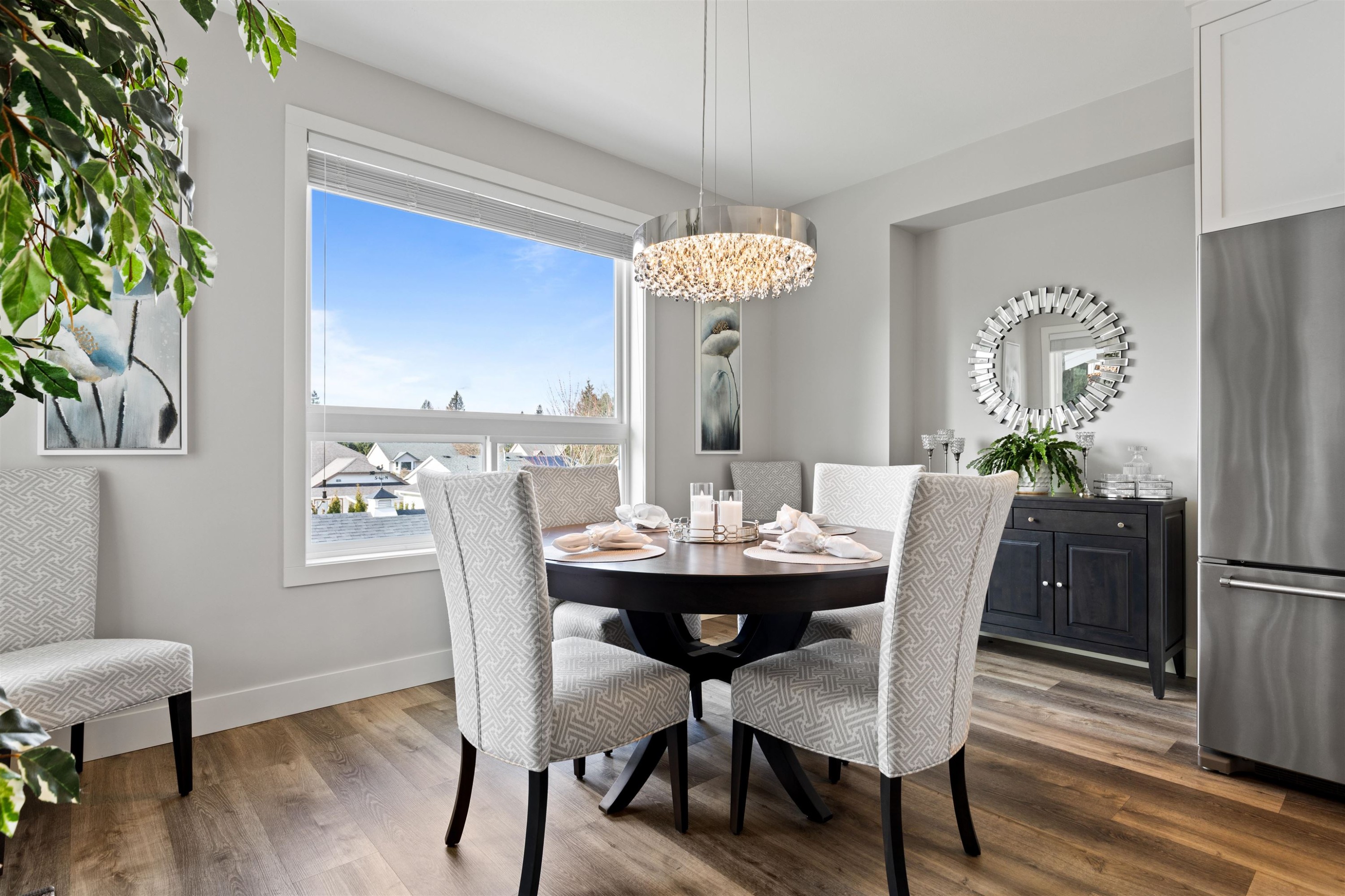 10037 Magnolia Place, Rosedale, BC