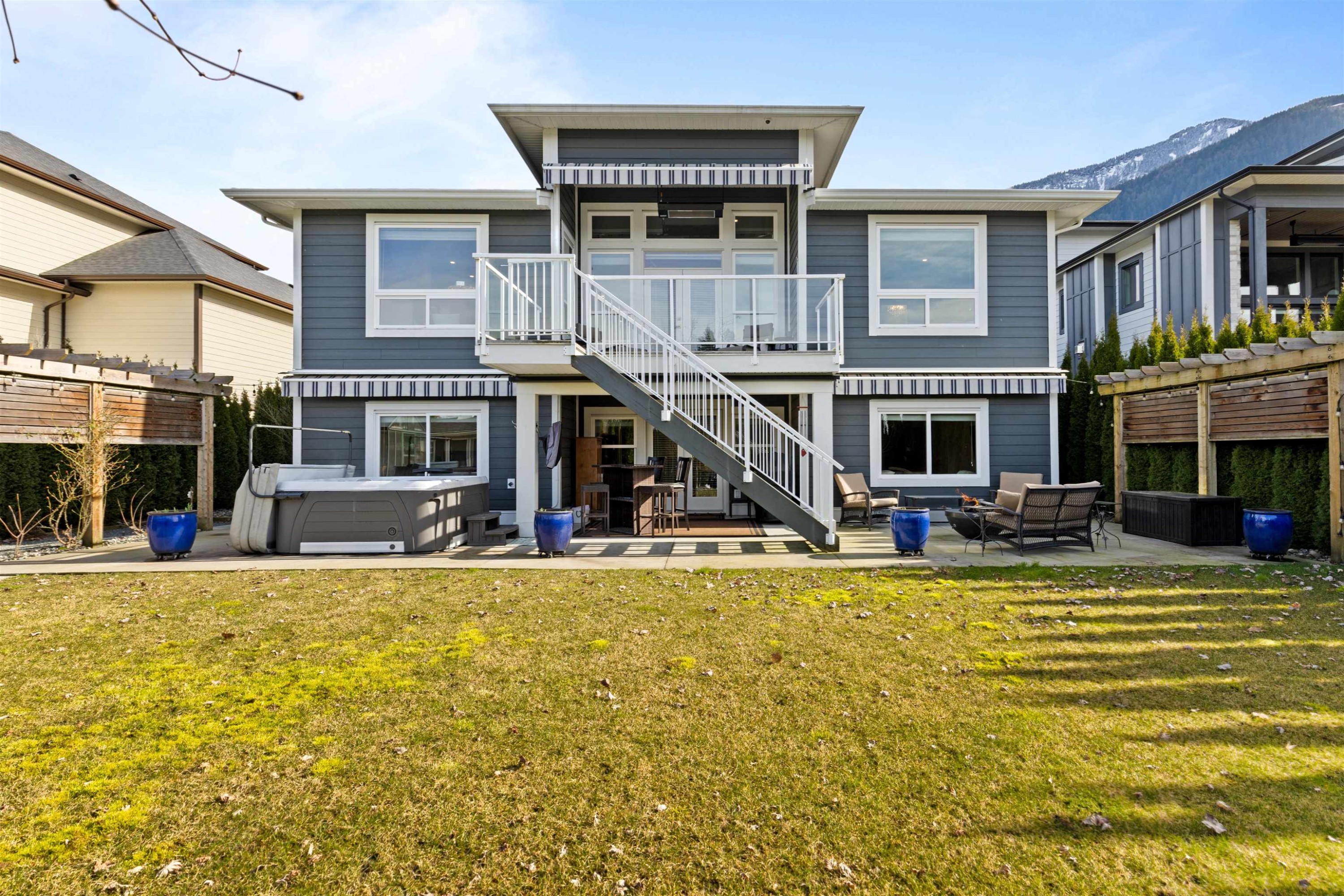 10037 Magnolia Place, Rosedale, BC