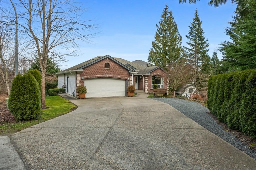7166 Marble Hill Road, Chilliwack, BC