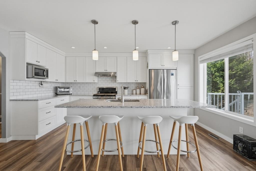 7166 Marble Hill Road, Chilliwack, BC