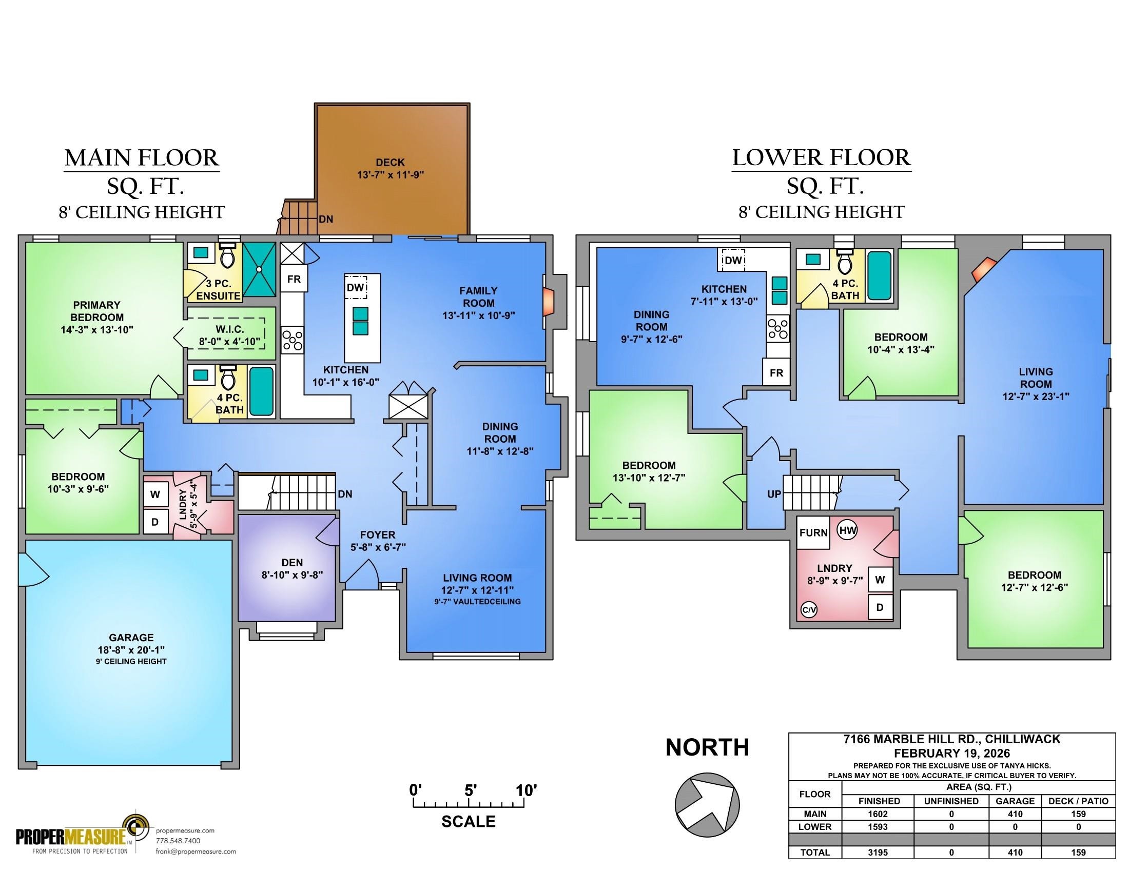 7166 Marble Hill Road, Chilliwack, BC