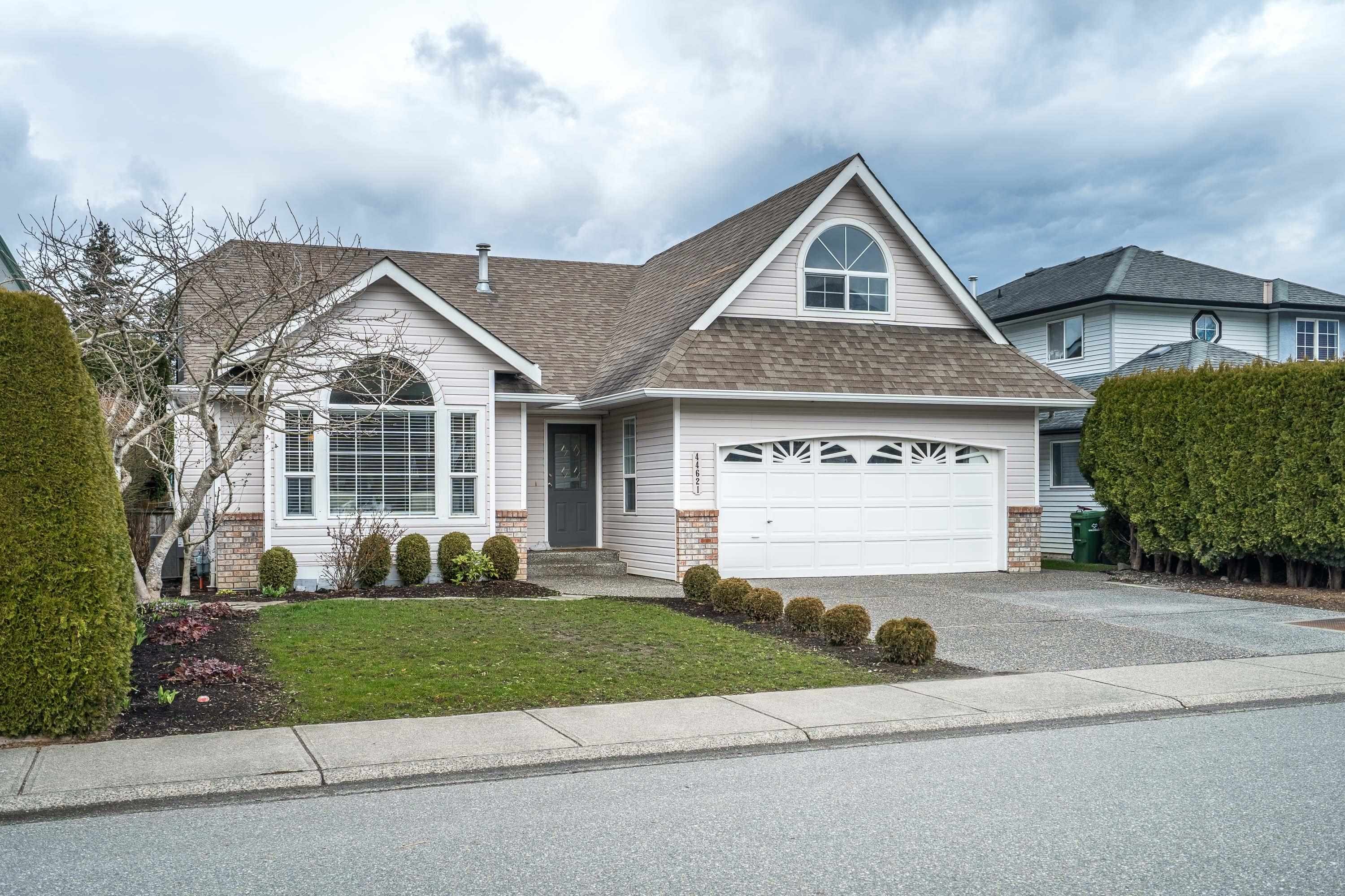44621 Monte Vista Drive, Chilliwack, BC