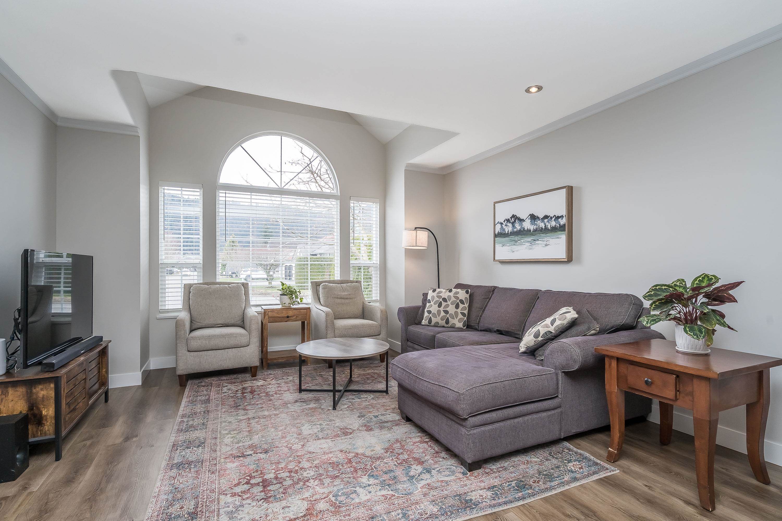 44621 Monte Vista Drive, Chilliwack, BC