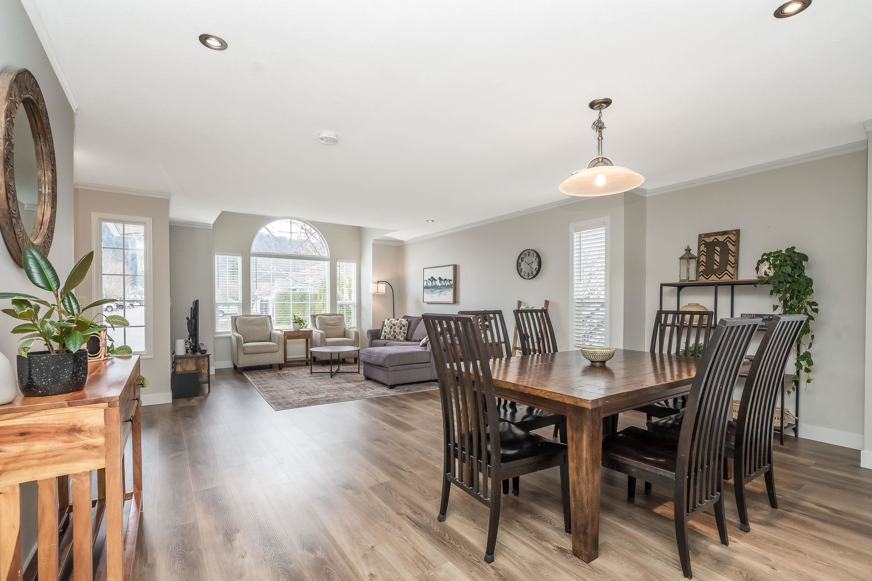 44621 Monte Vista Drive, Chilliwack, BC