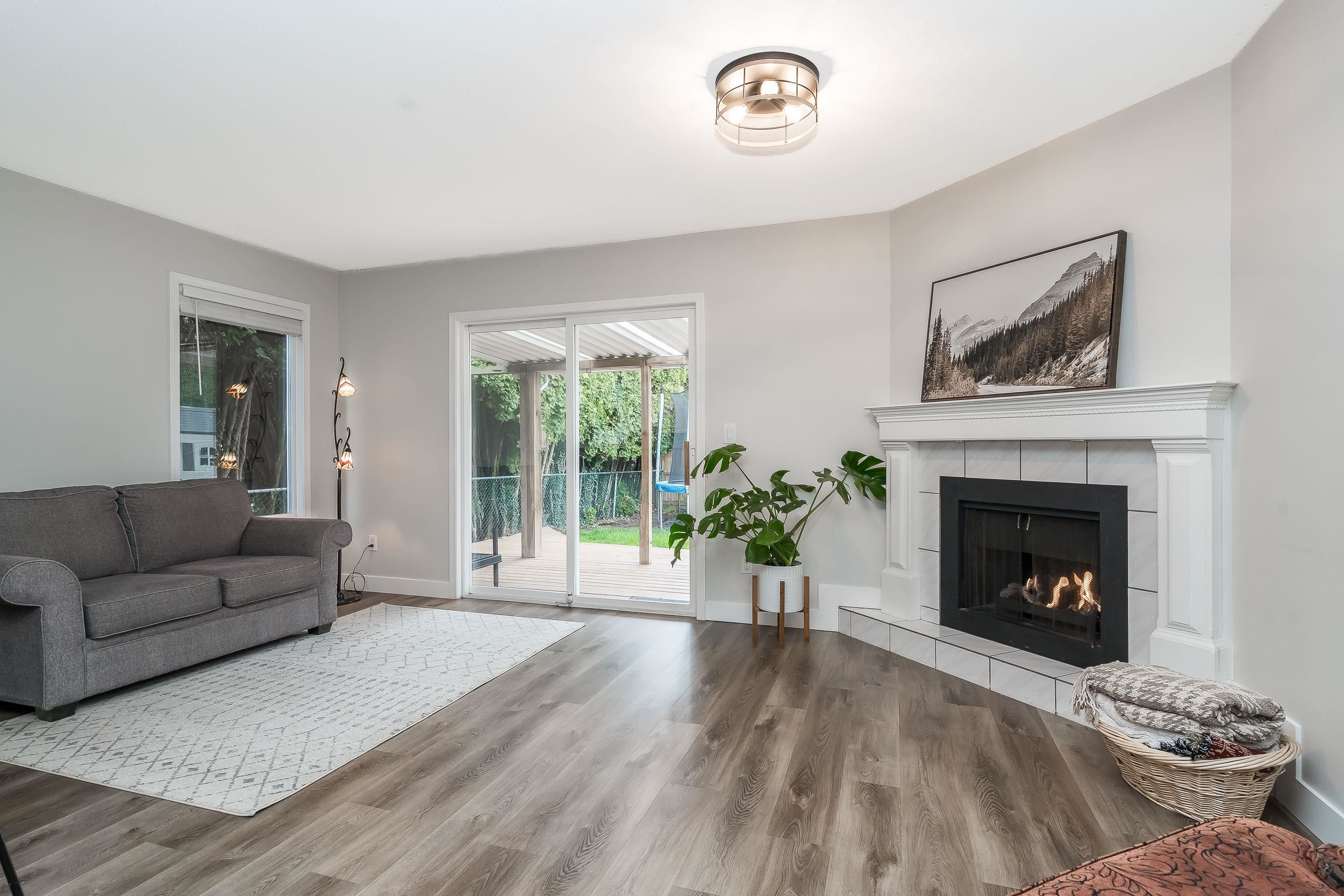 44621 Monte Vista Drive, Chilliwack, BC