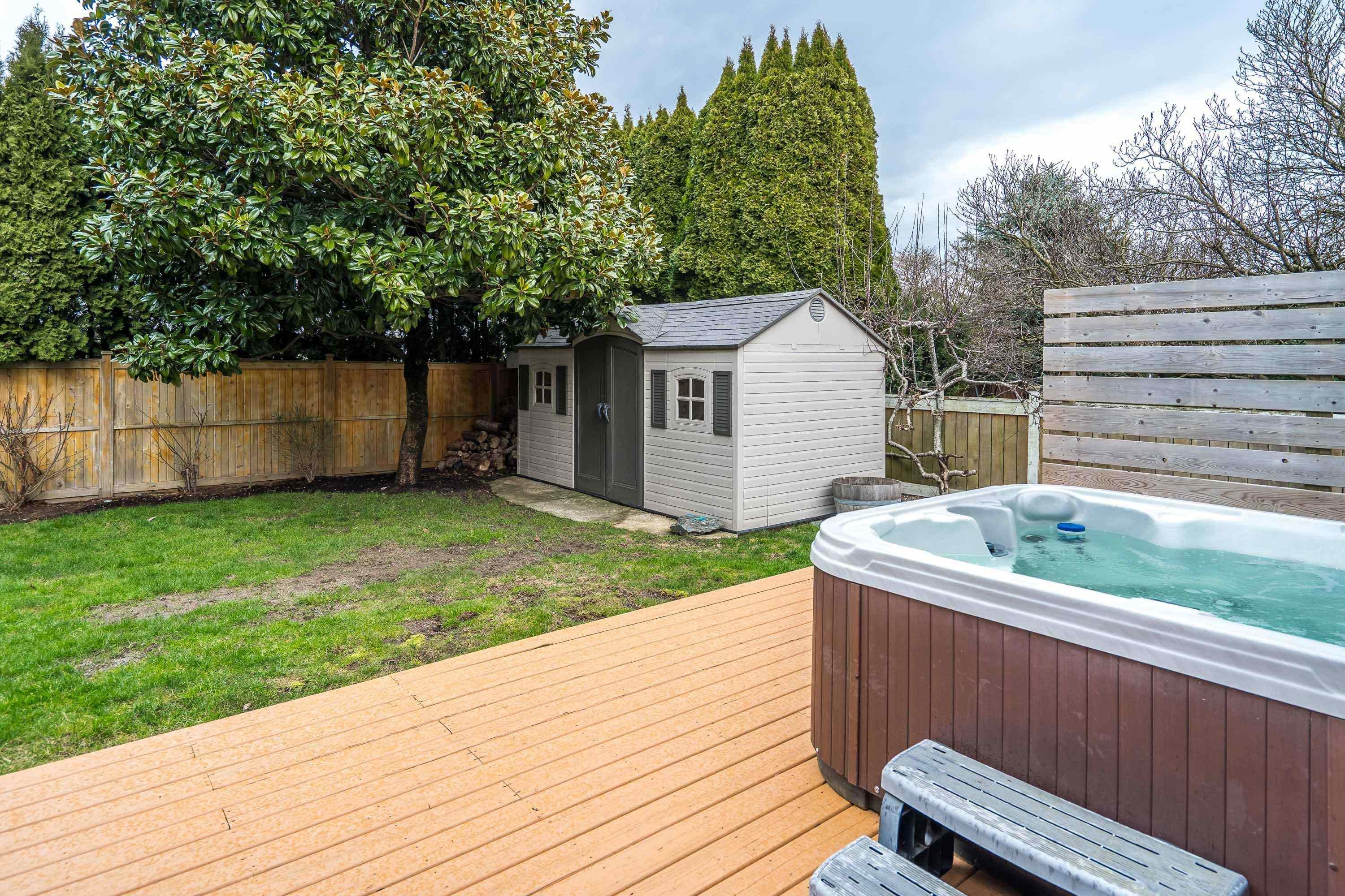 44621 Monte Vista Drive, Chilliwack, BC