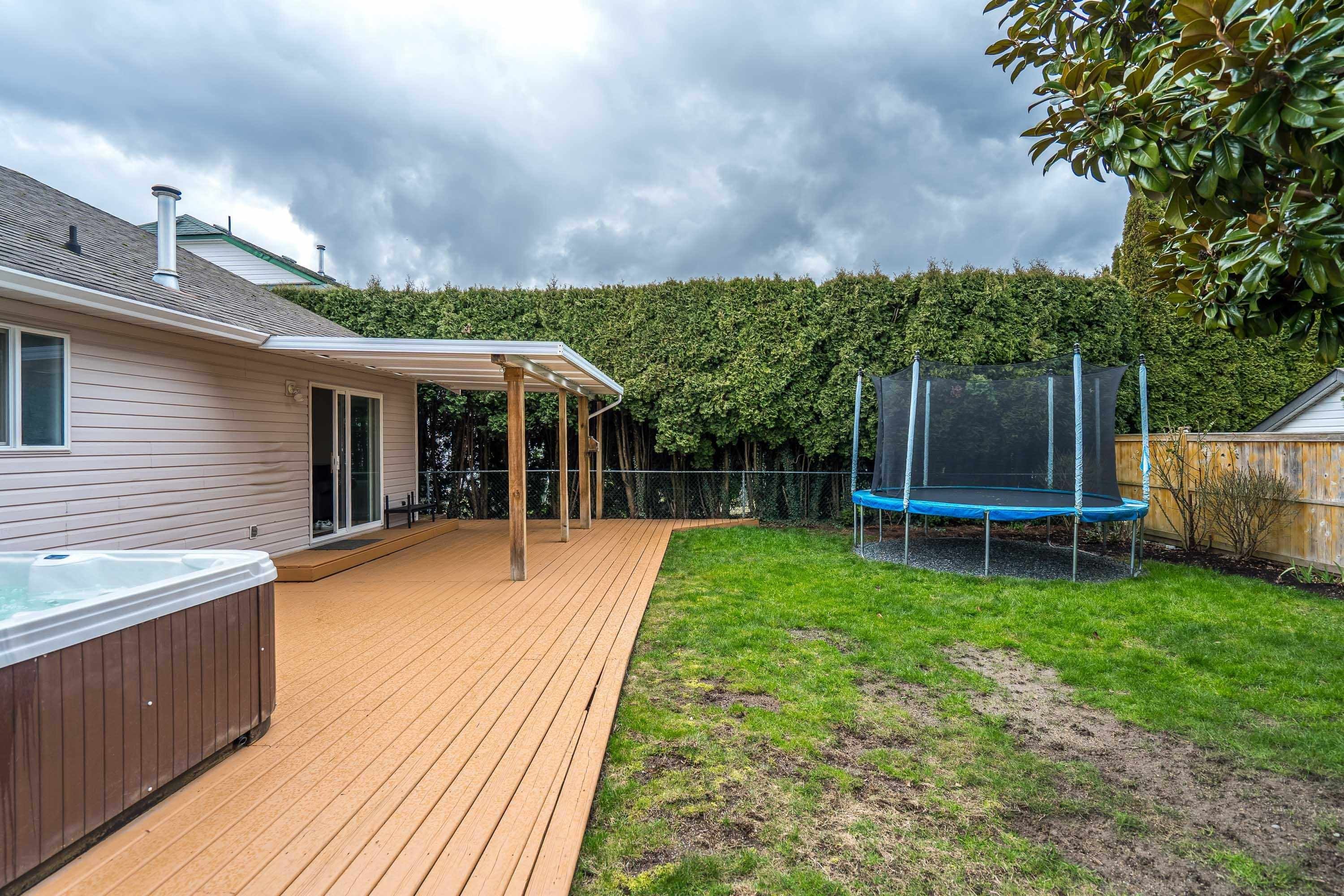 44621 Monte Vista Drive, Chilliwack, BC