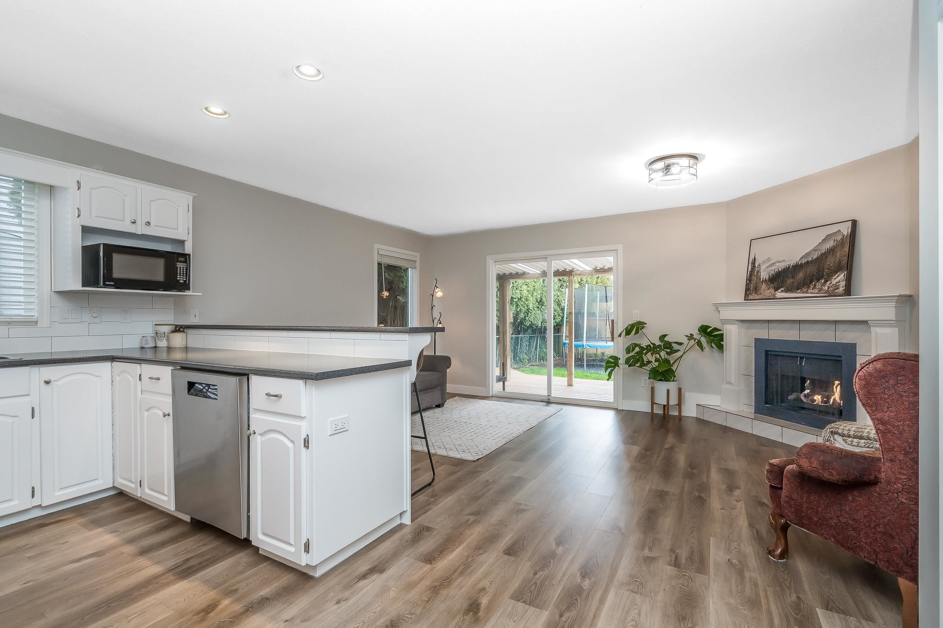 44621 Monte Vista Drive, Chilliwack, BC