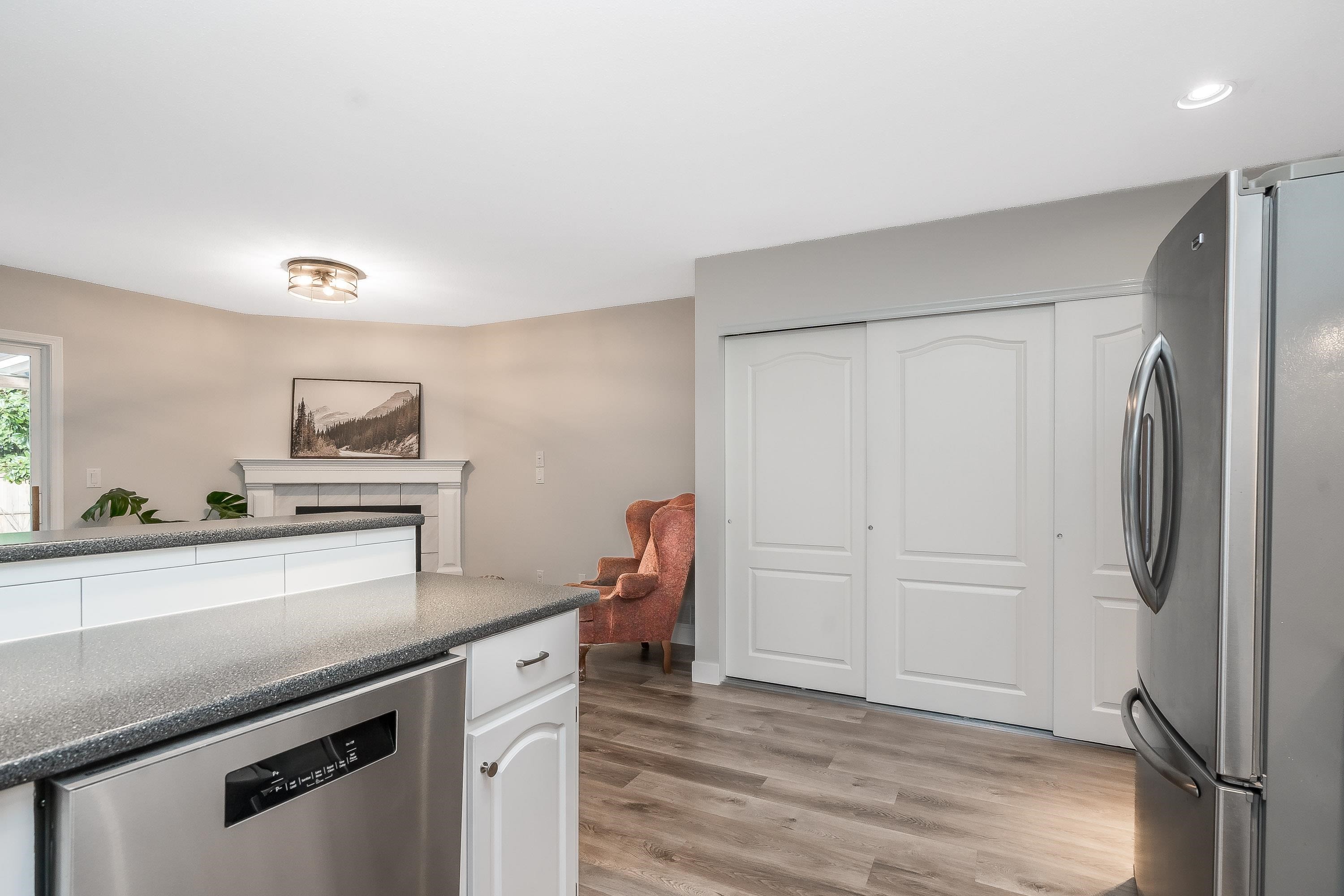 44621 Monte Vista Drive, Chilliwack, BC