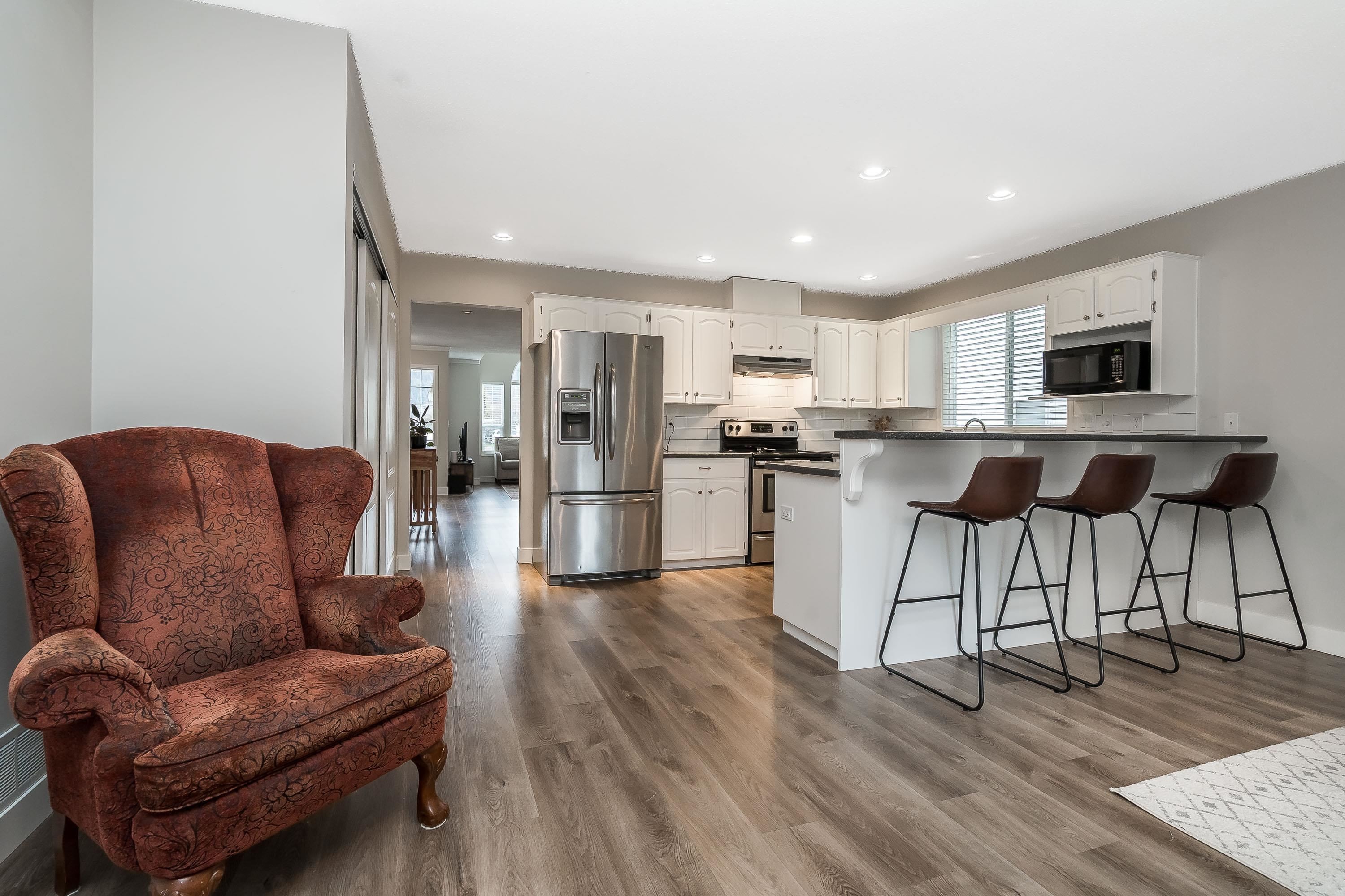 44621 Monte Vista Drive, Chilliwack, BC