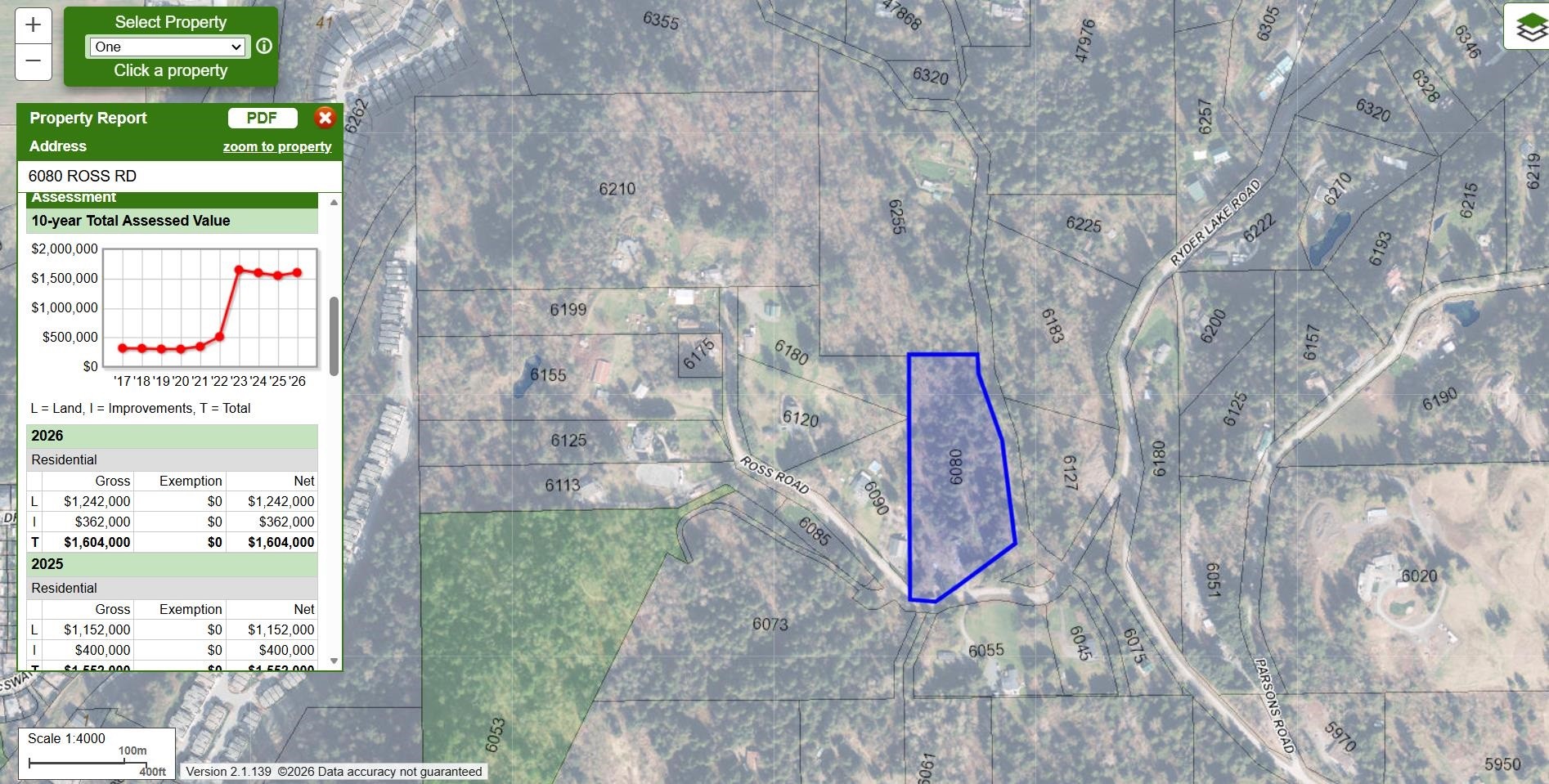 6080 Ross Road, Chilliwack, BC