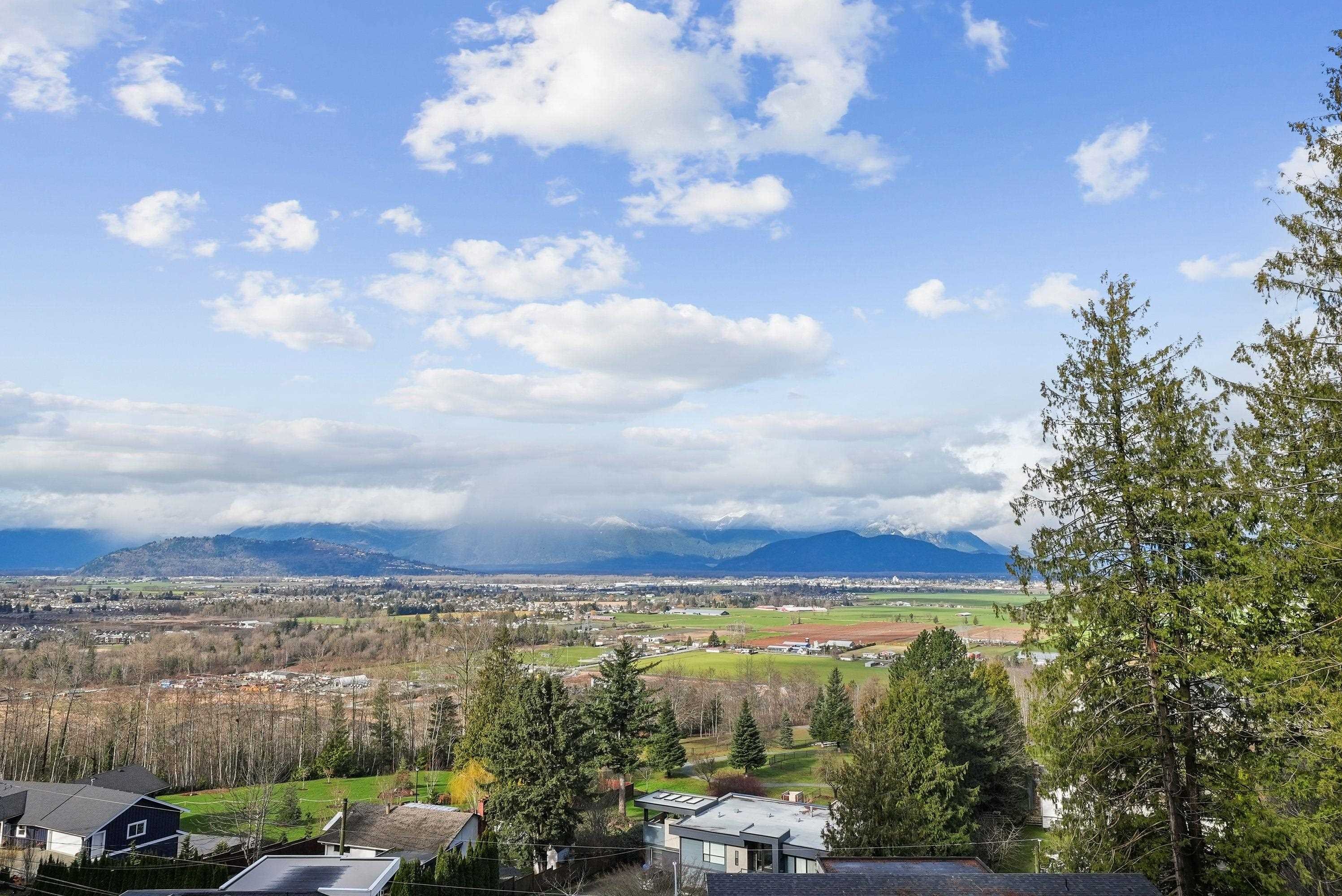 25-47203 Vista Place, Chilliwack, BC