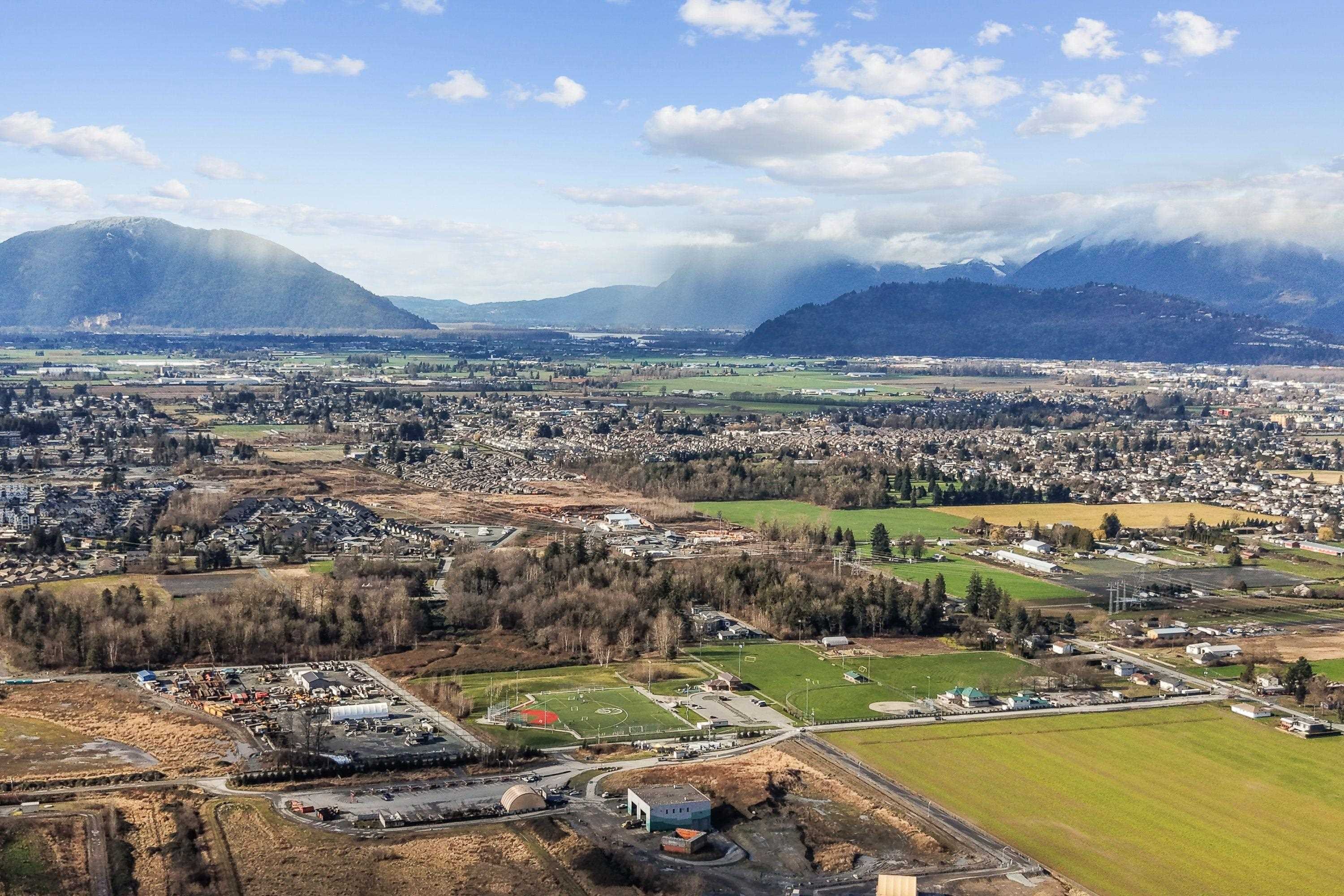 25-47203 Vista Place, Chilliwack, BC