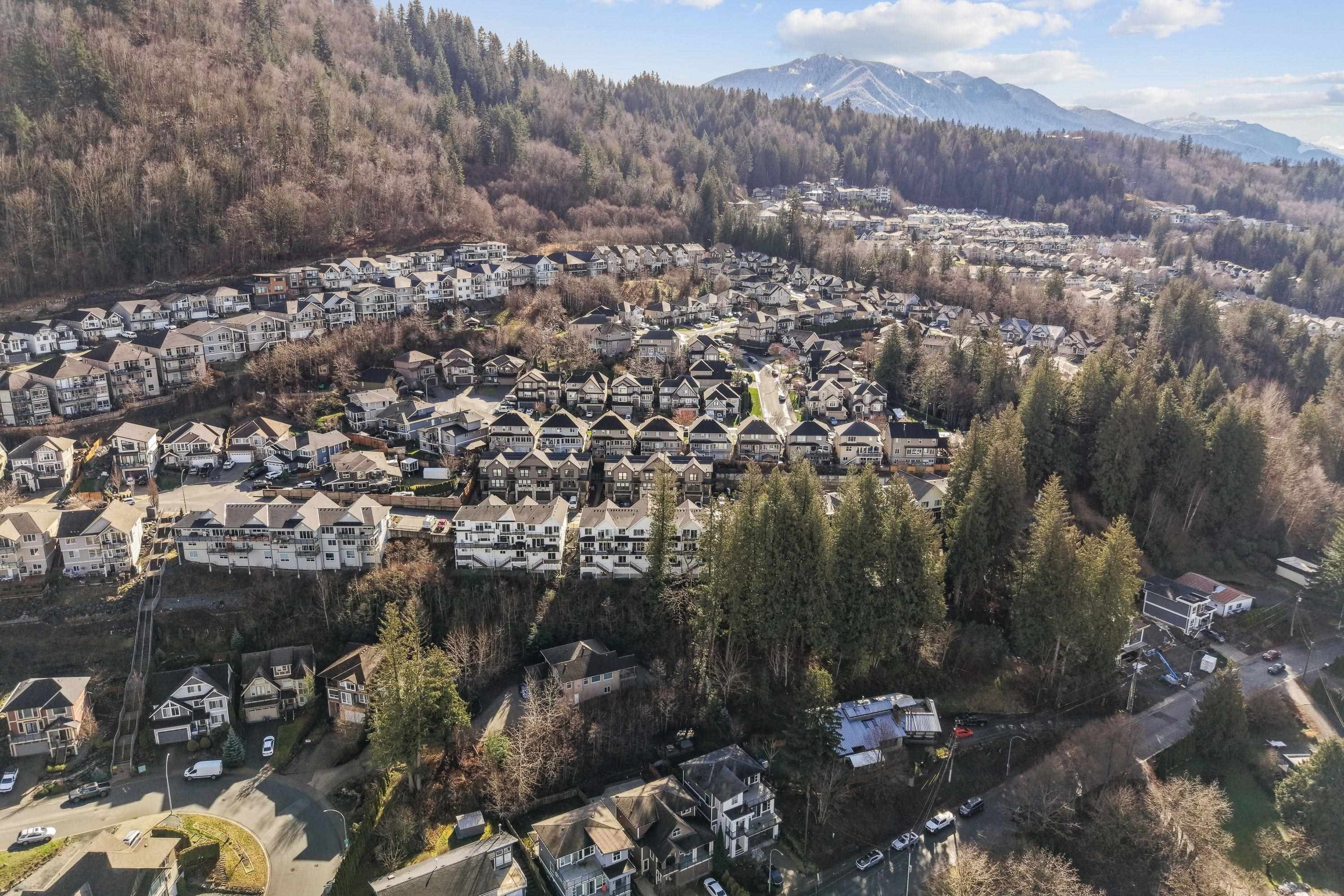 25-47203 Vista Place, Chilliwack, BC