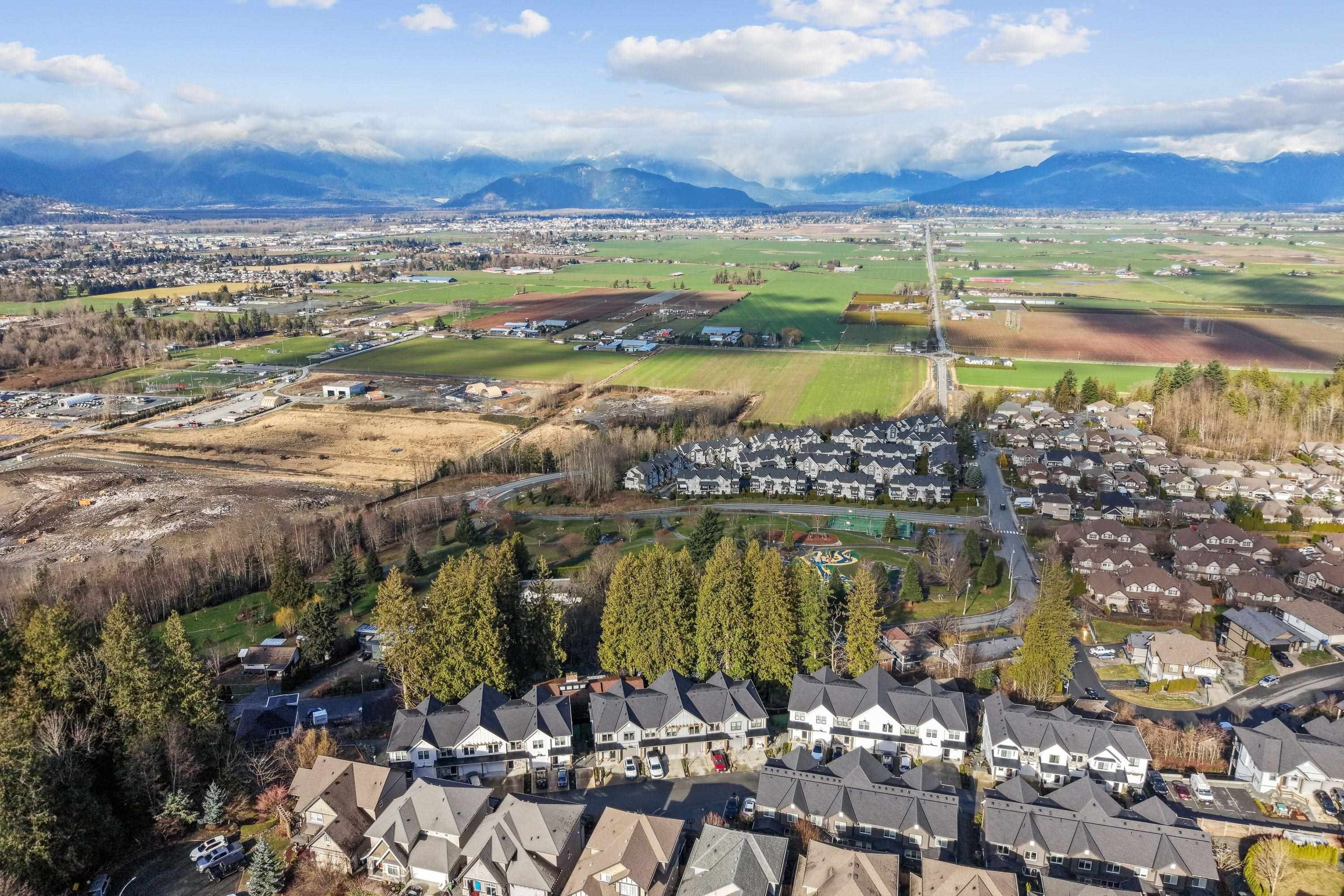 25-47203 Vista Place, Chilliwack, BC