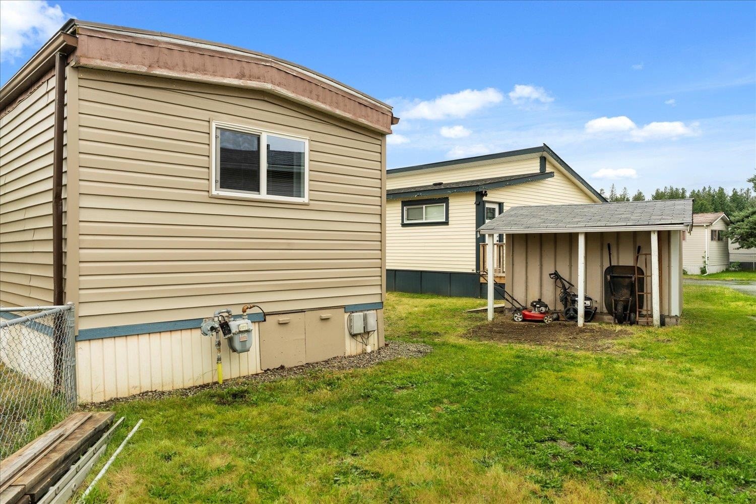 48-45640 Watson Road, Chilliwack, BC