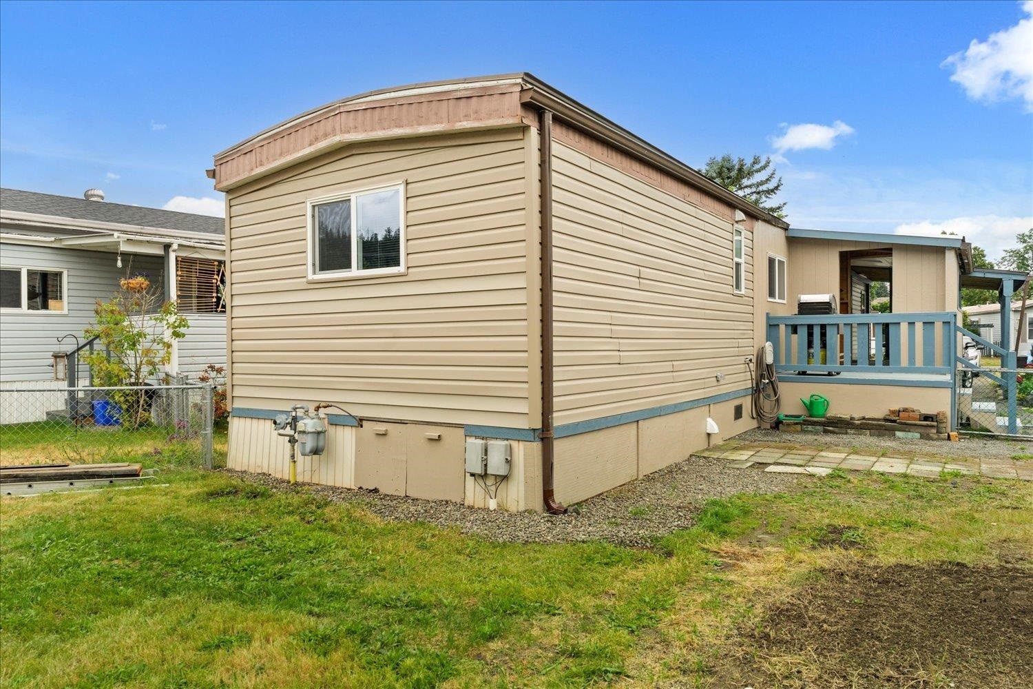 48-45640 Watson Road, Chilliwack, BC