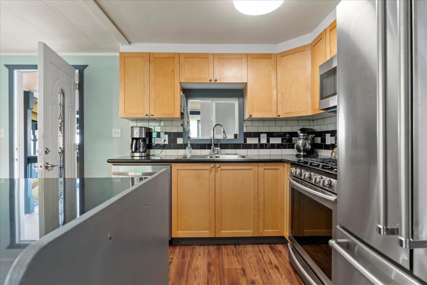 48-45640 Watson Road, Chilliwack, BC