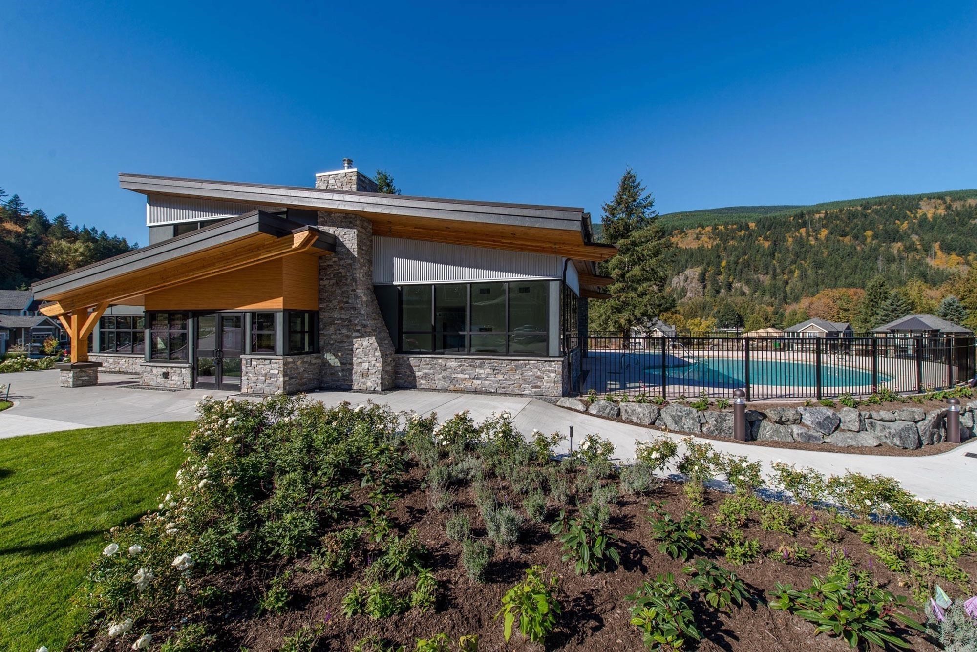 88-1880 Columbia Valley Road, Lindell Beach, BC