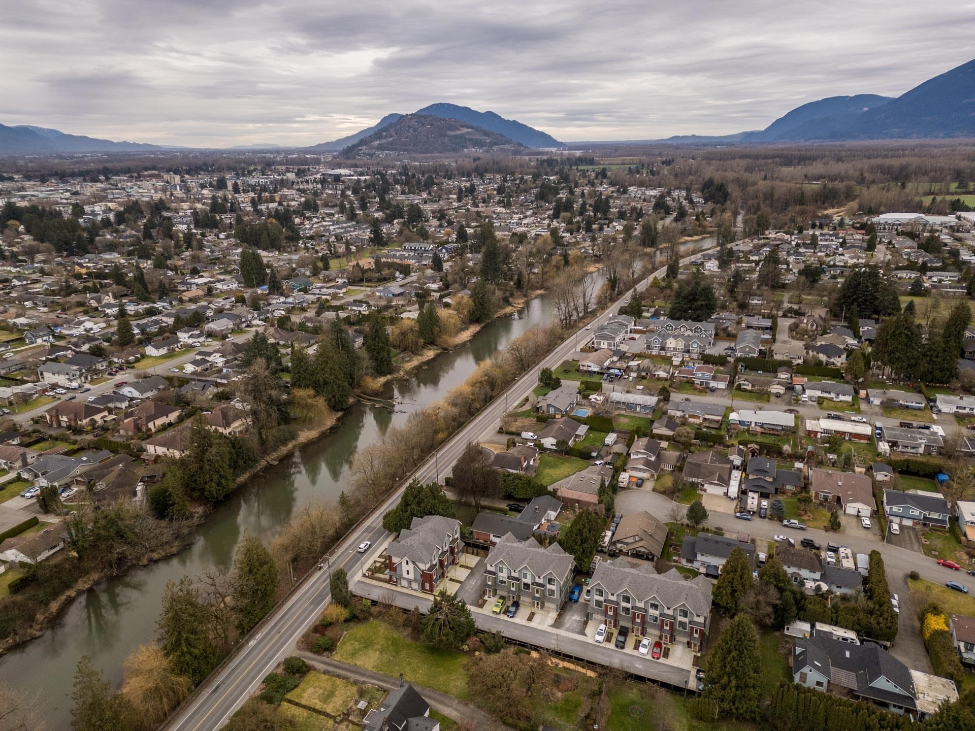 6-46339 Hope River Road, Chilliwack, BC