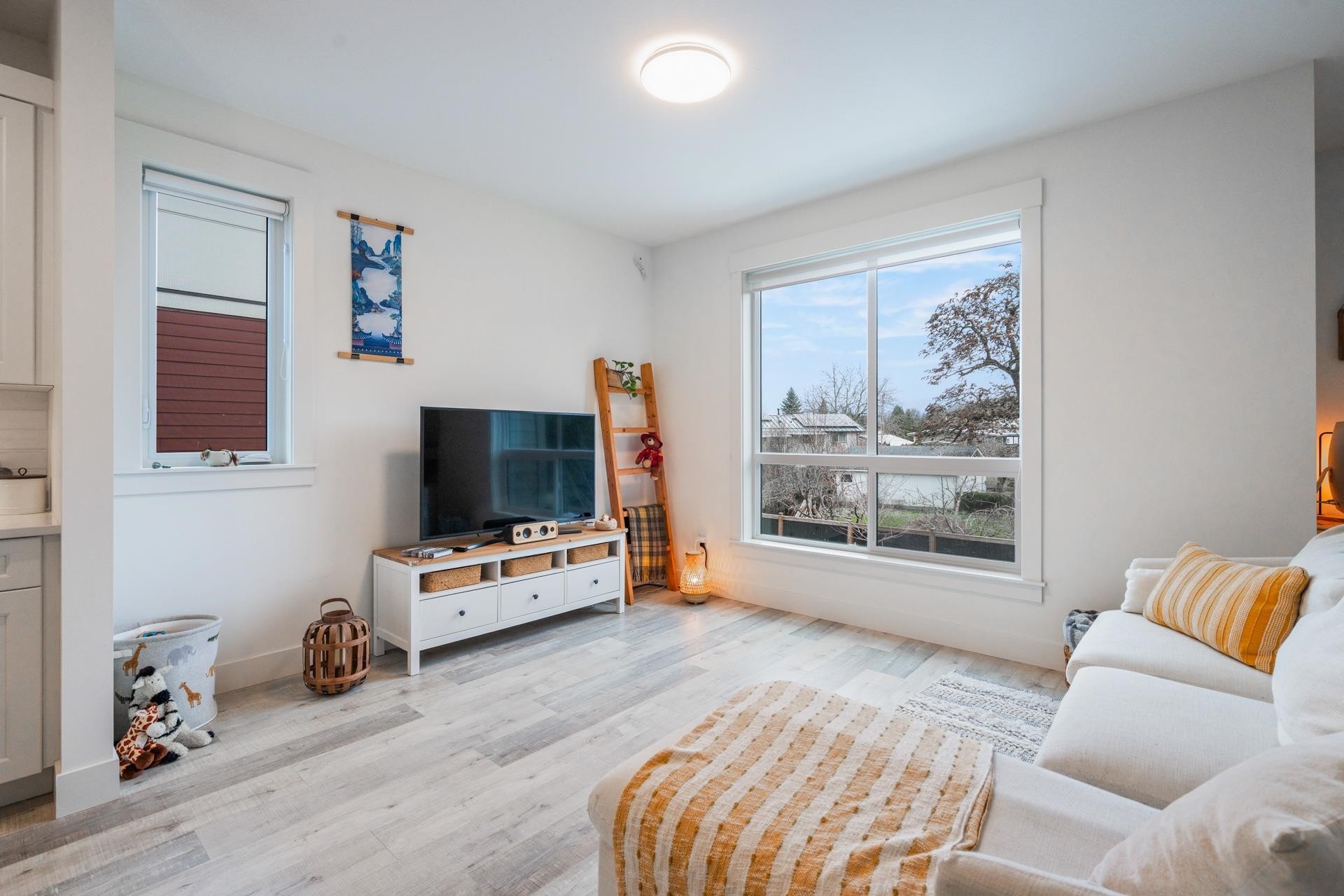 6-46339 Hope River Road, Chilliwack, BC