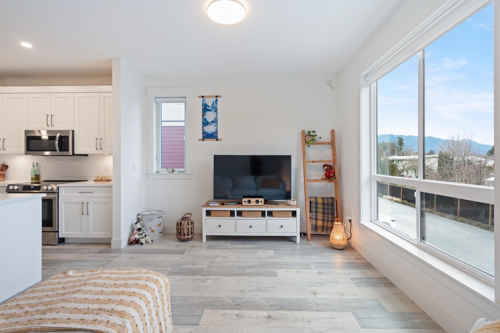 6-46339 Hope River Road, Chilliwack, BC