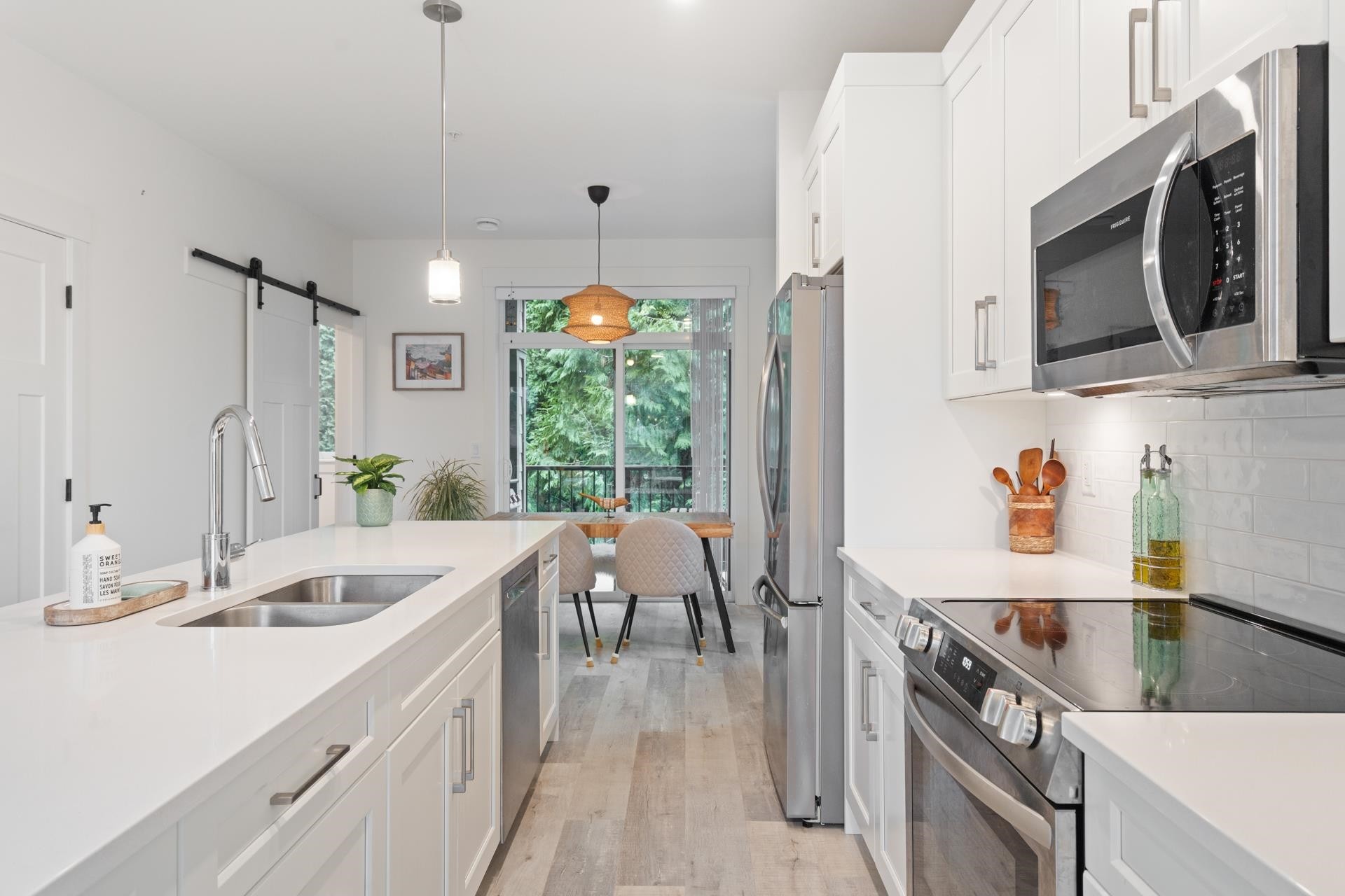 6-46339 Hope River Road, Chilliwack, BC