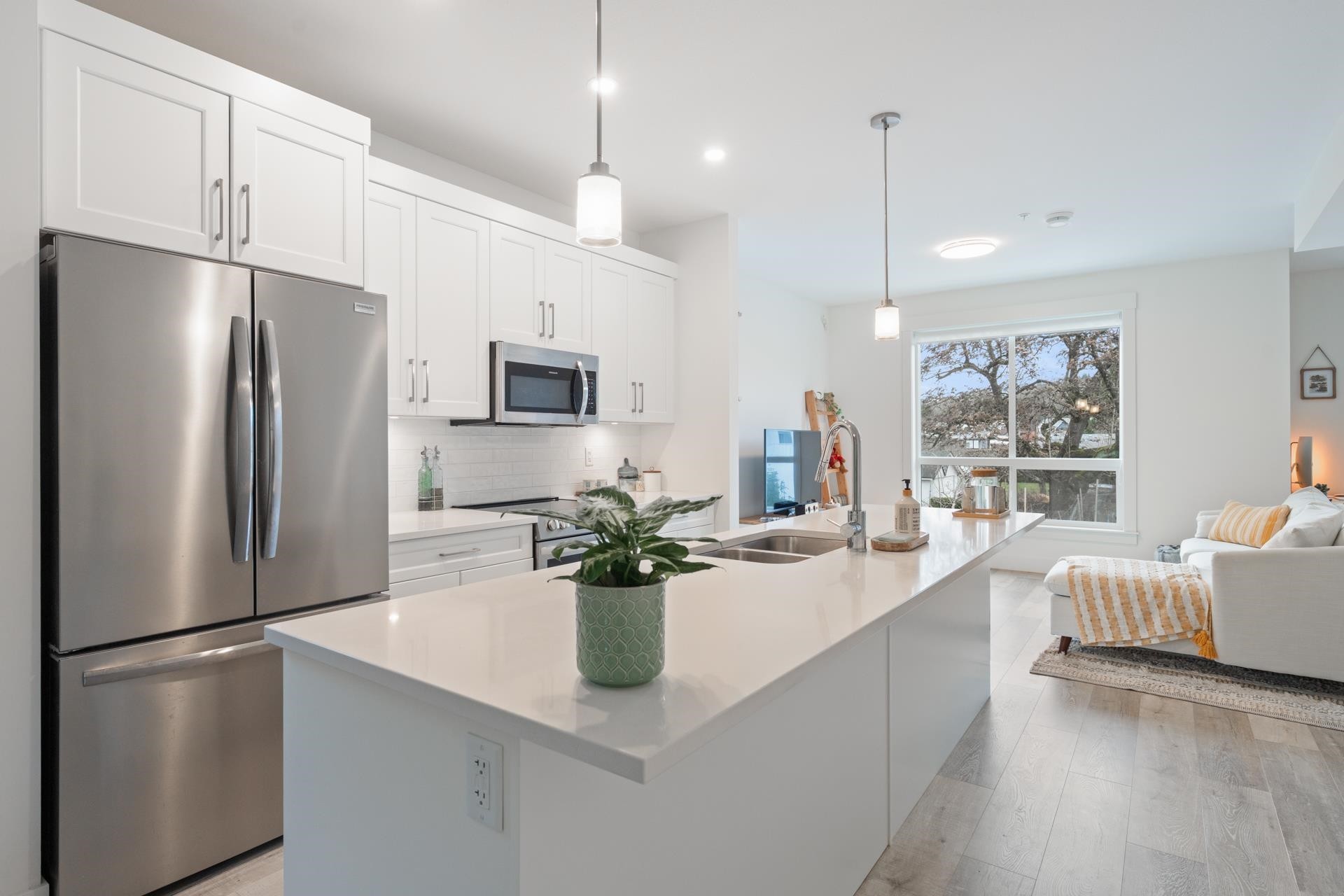 6-46339 Hope River Road, Chilliwack, BC