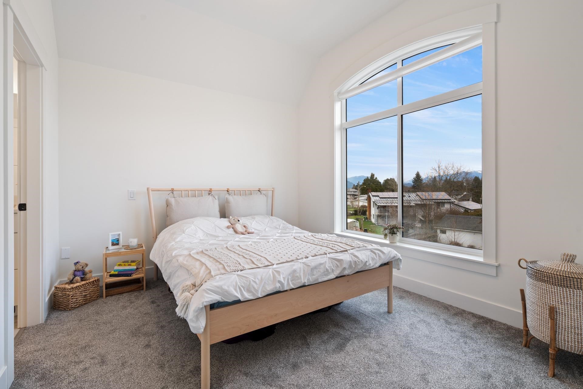 6-46339 Hope River Road, Chilliwack, BC