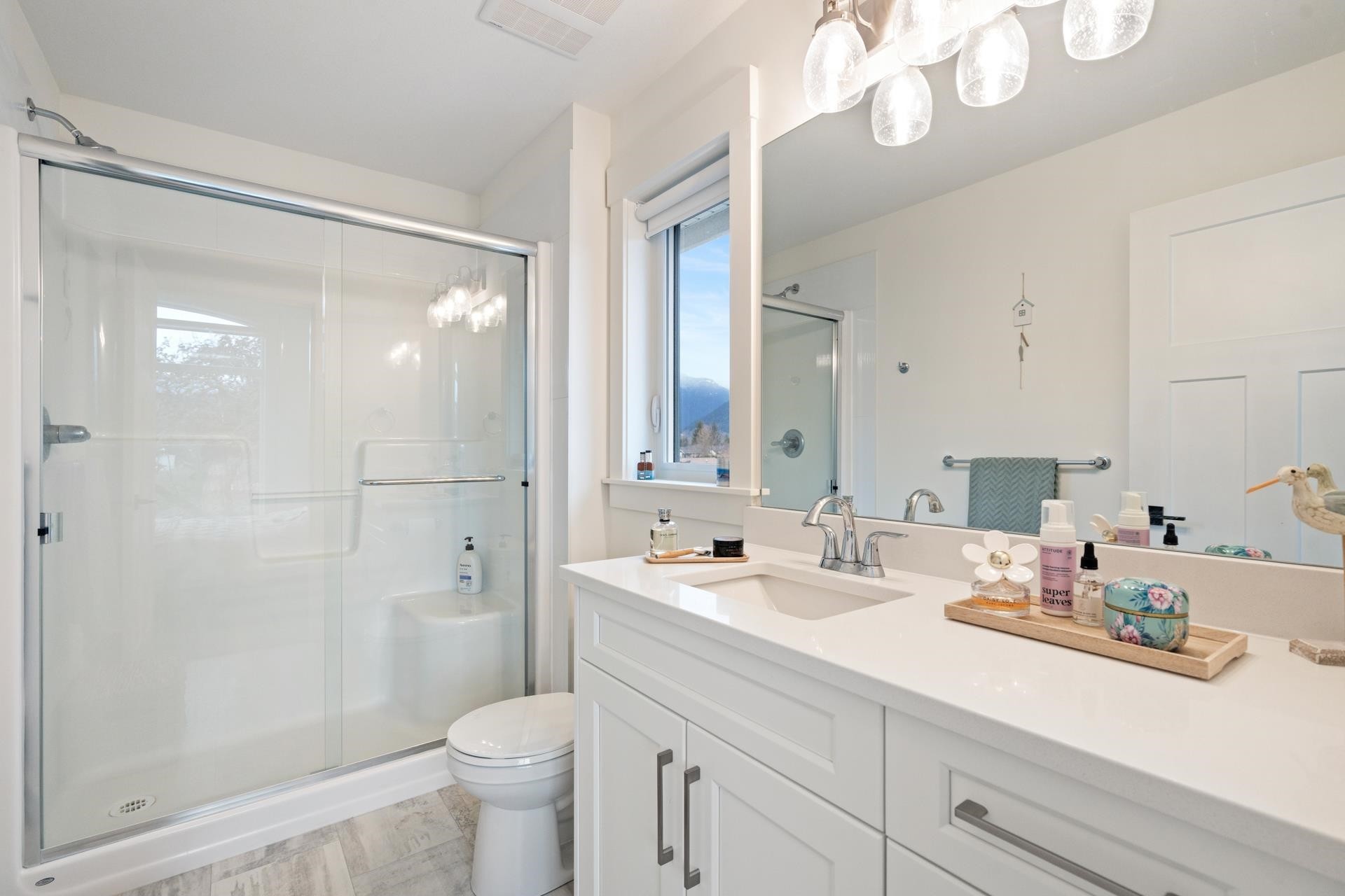 6-46339 Hope River Road, Chilliwack, BC