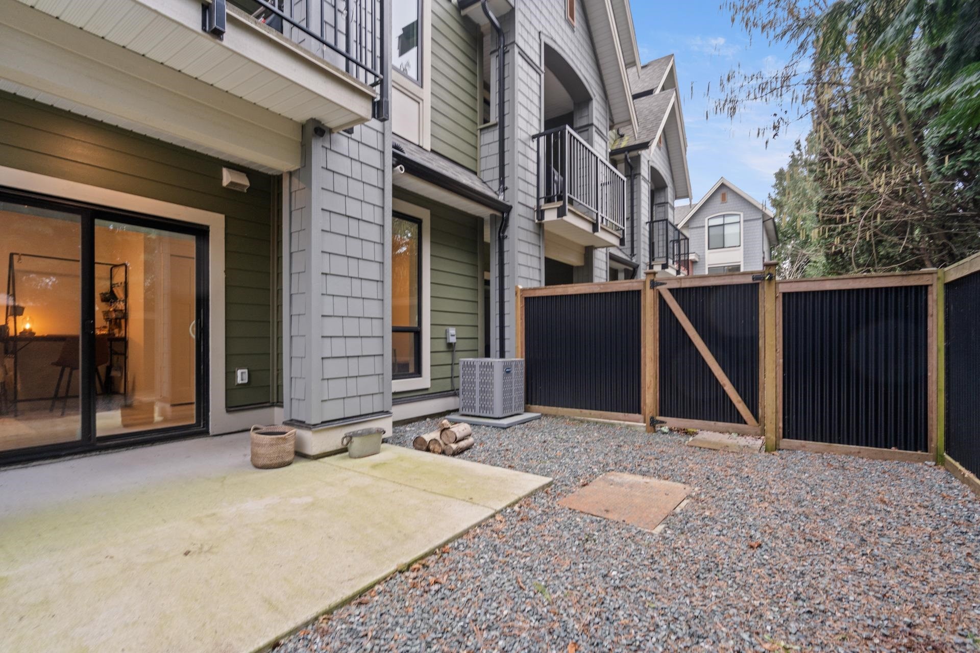 6-46339 Hope River Road, Chilliwack, BC