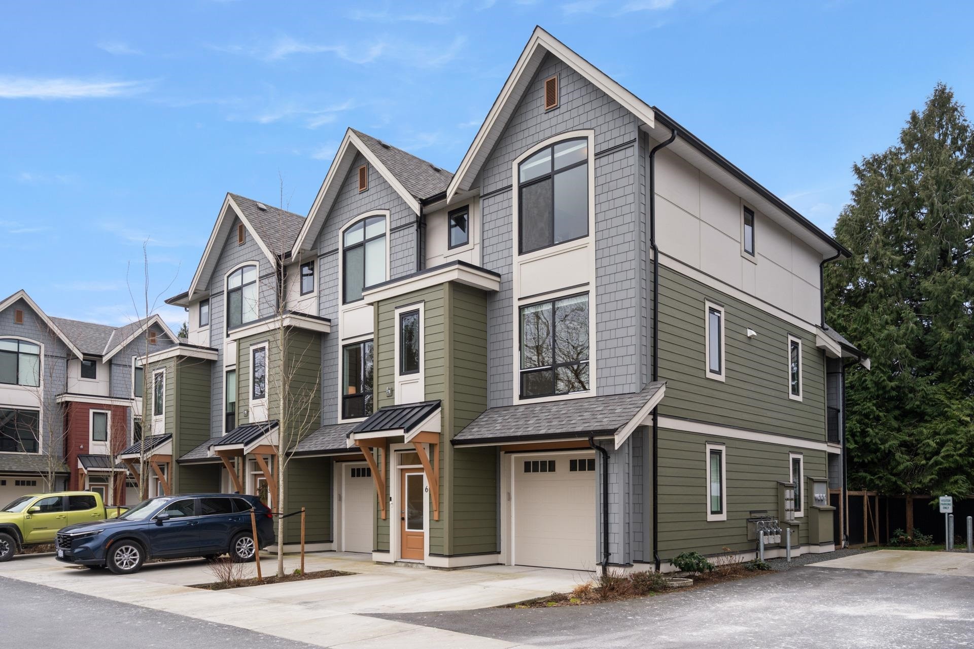 6-46339 Hope River Road, Chilliwack, BC