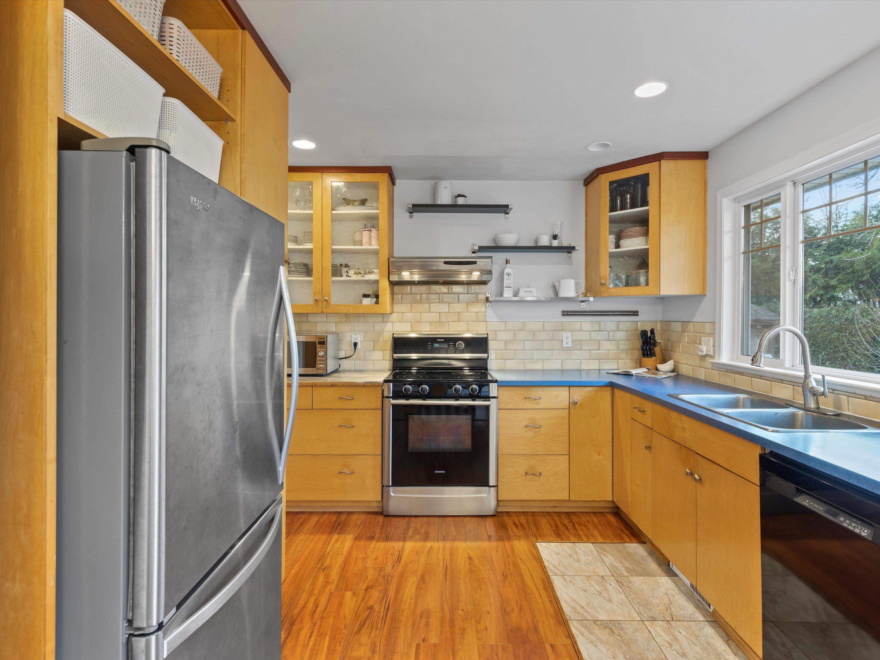 6909 Fraser Drive, Agassiz, BC