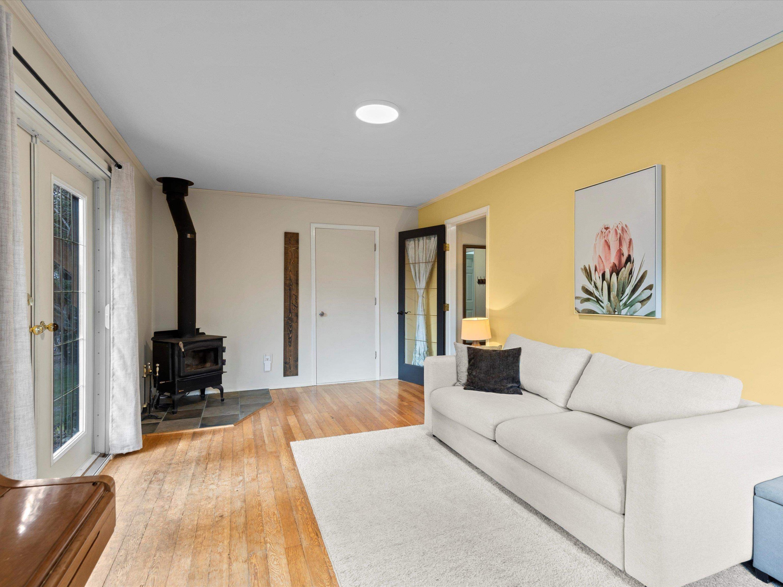 6909 Fraser Drive, Agassiz, BC