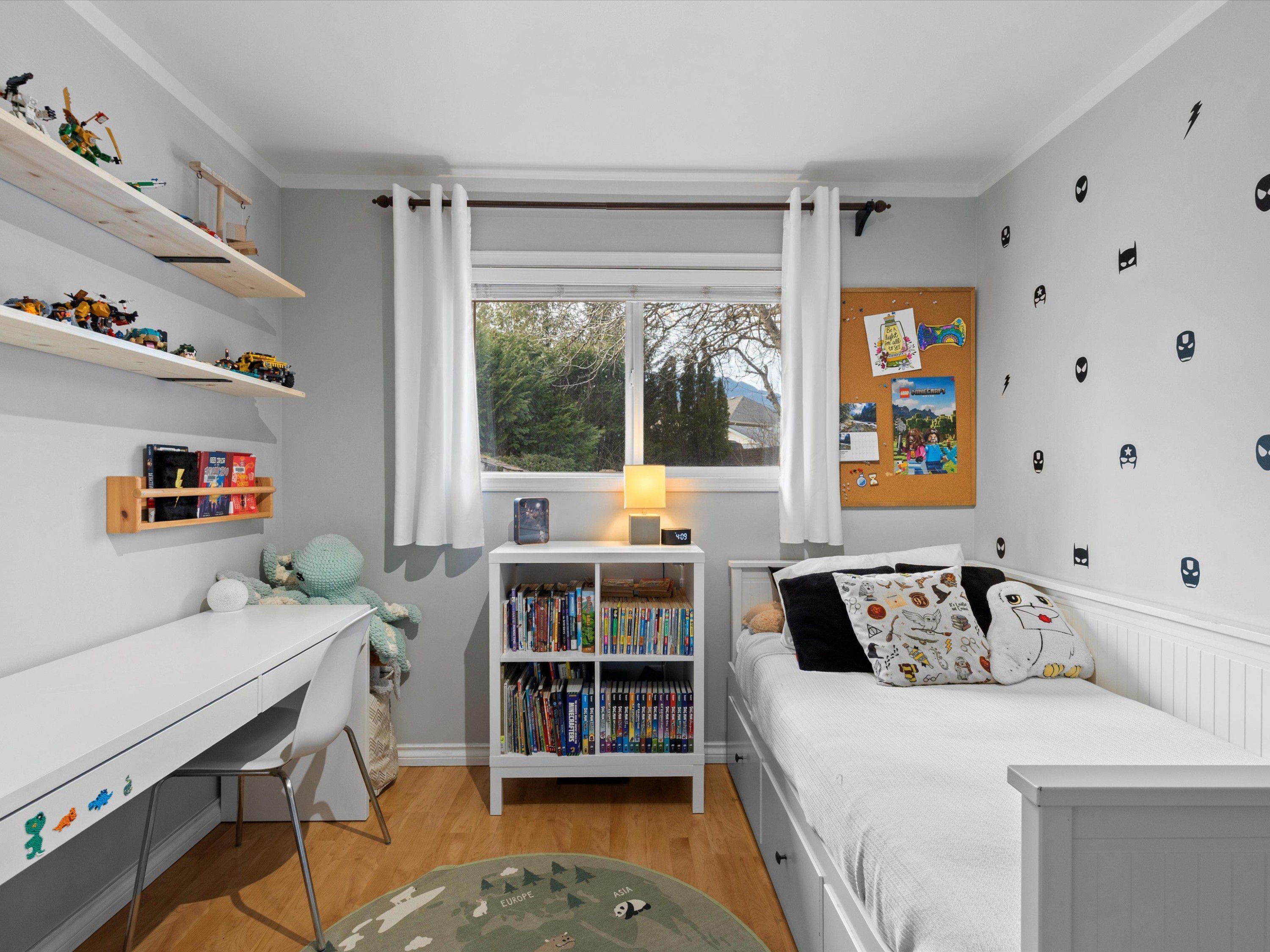 6909 Fraser Drive, Agassiz, BC