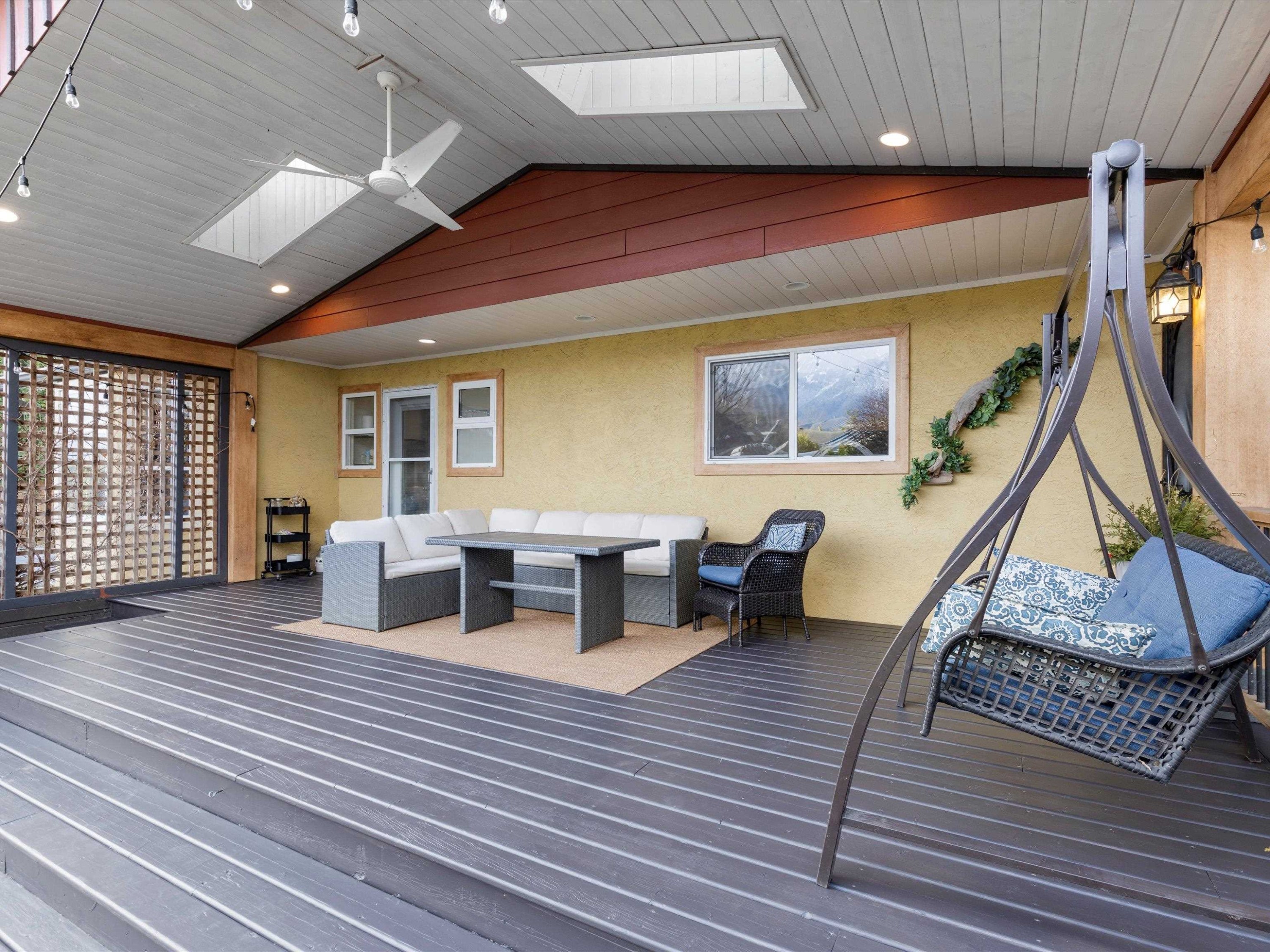 6909 Fraser Drive, Agassiz, BC