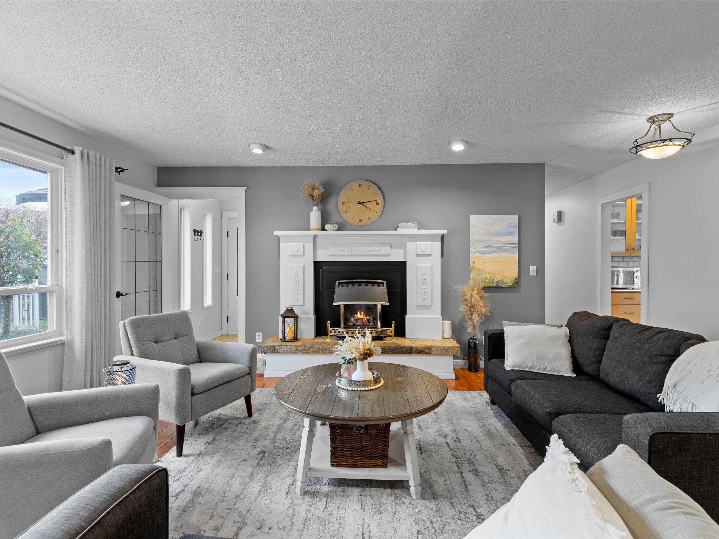 6909 Fraser Drive, Agassiz, BC