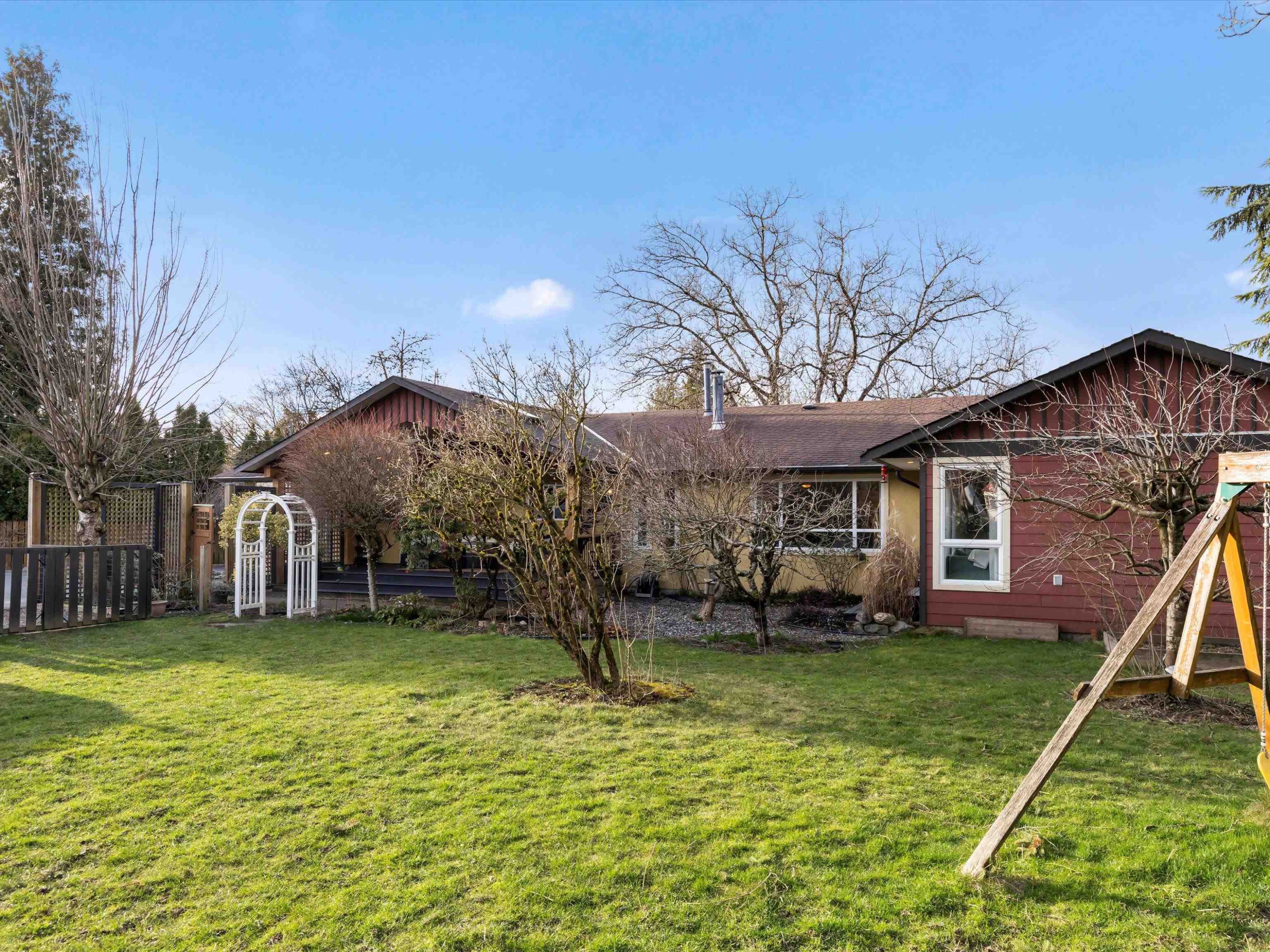 6909 Fraser Drive, Agassiz, BC