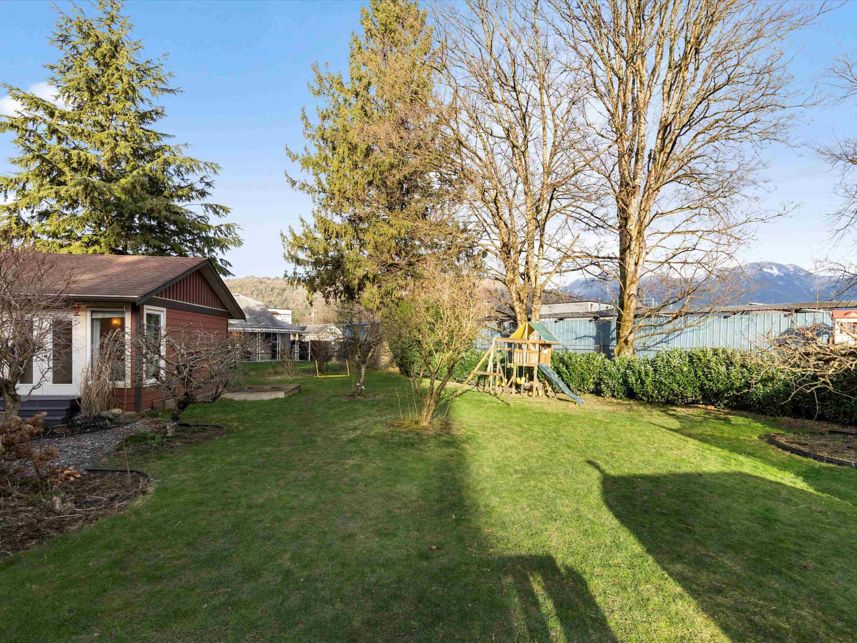 6909 Fraser Drive, Agassiz, BC