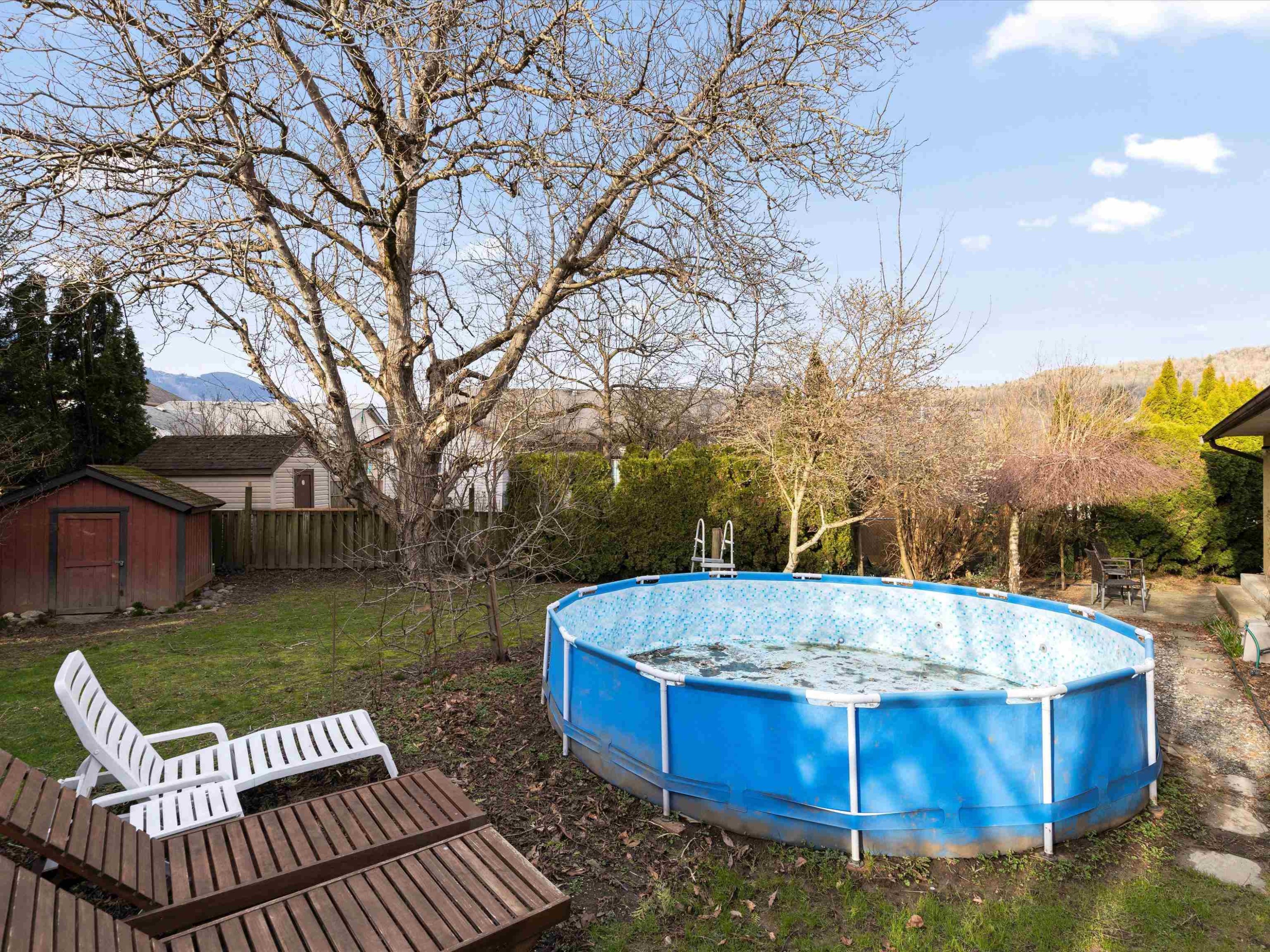 6909 Fraser Drive, Agassiz, BC