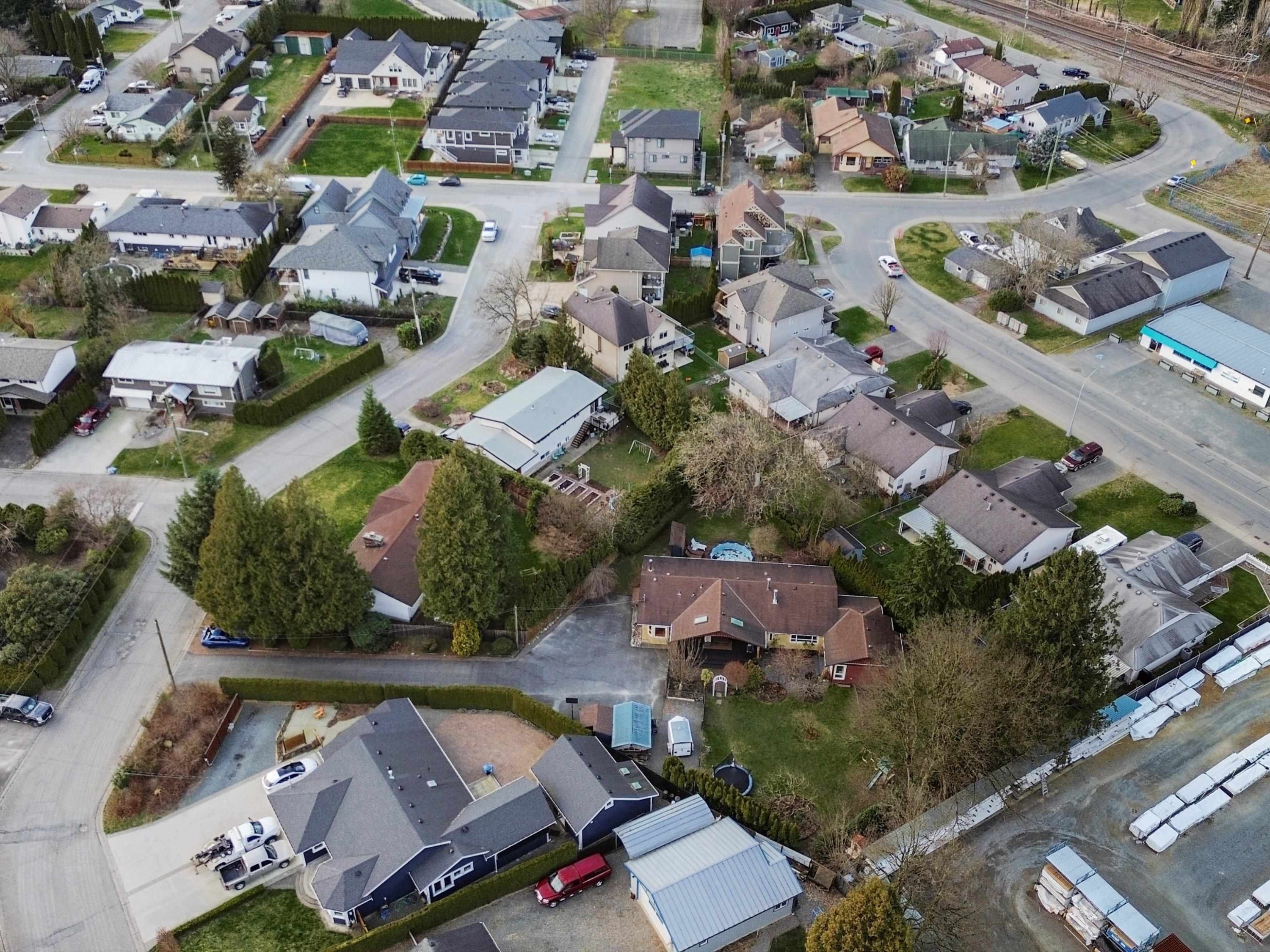 6909 Fraser Drive, Agassiz, BC