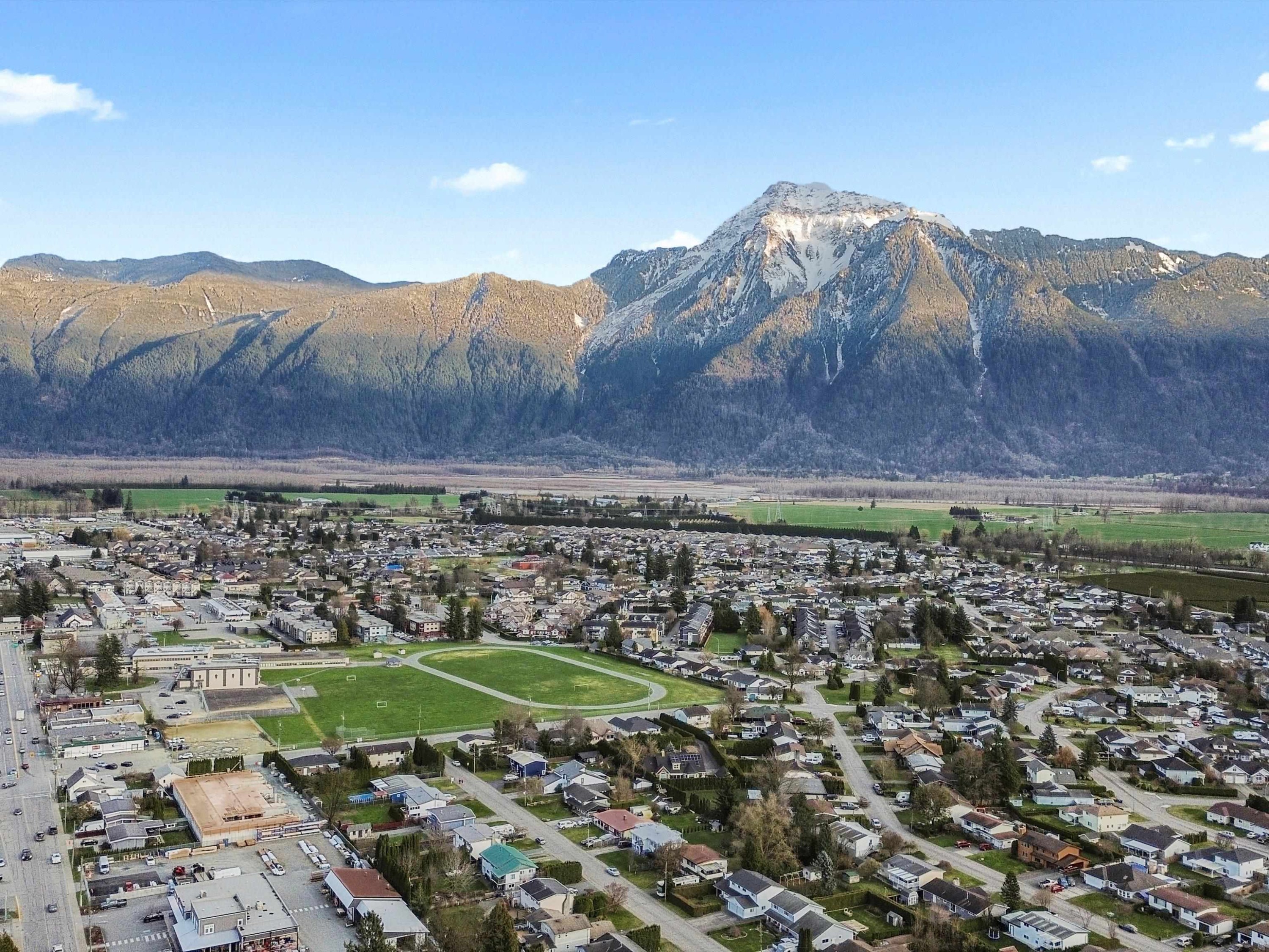 6909 Fraser Drive, Agassiz, BC