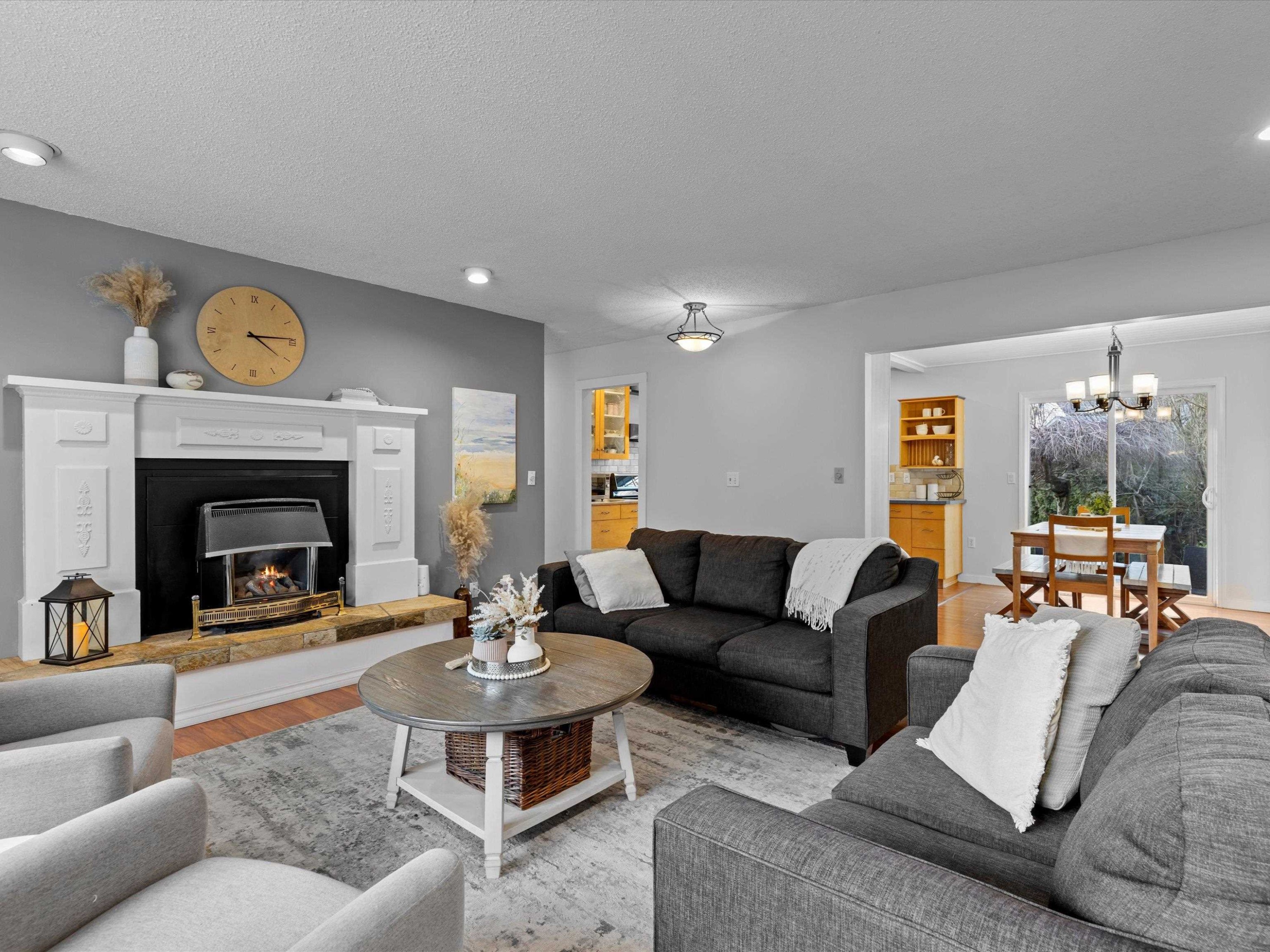 6909 Fraser Drive, Agassiz, BC