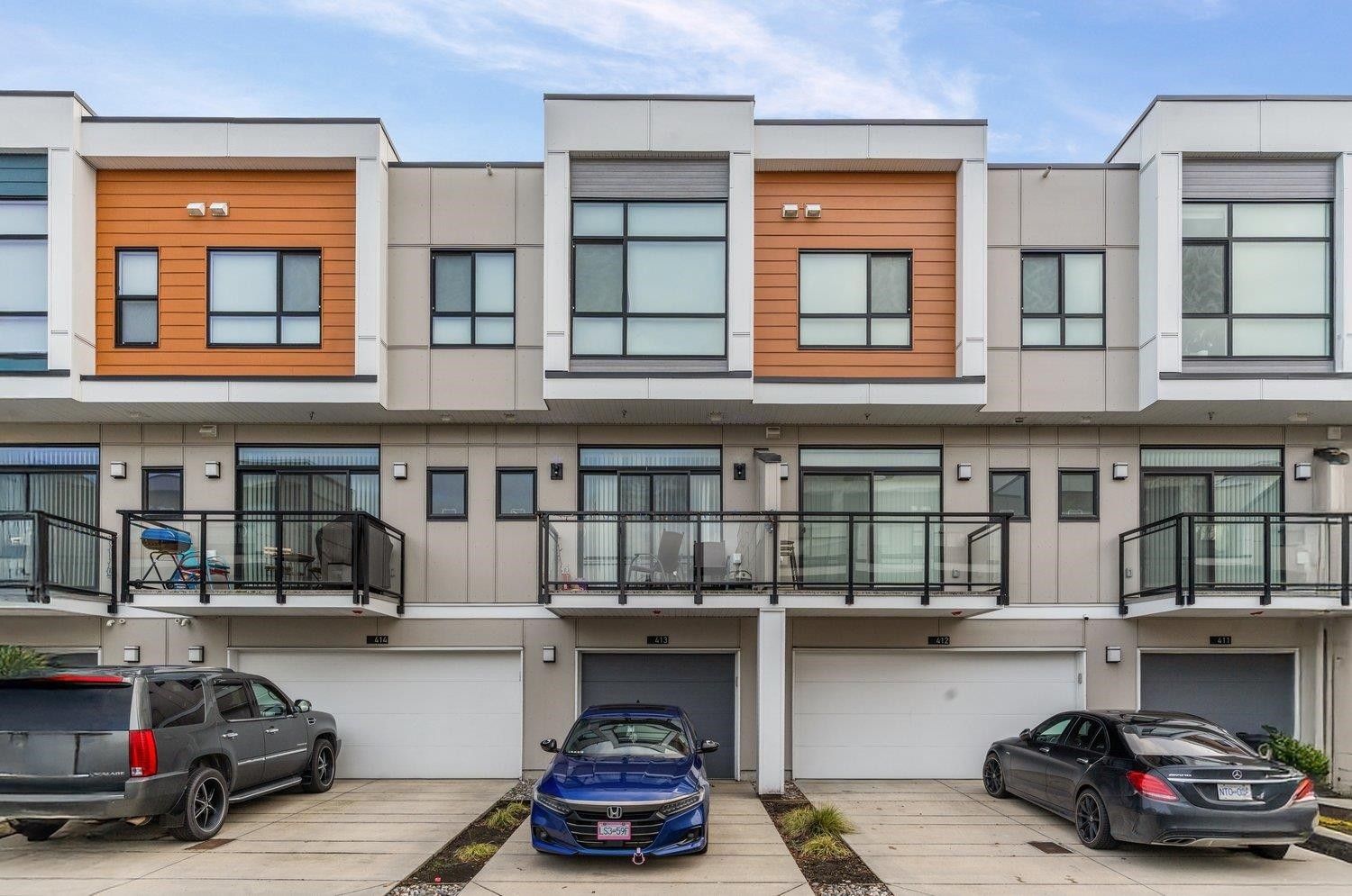 413-46150 Thomas Road, Chilliwack, BC