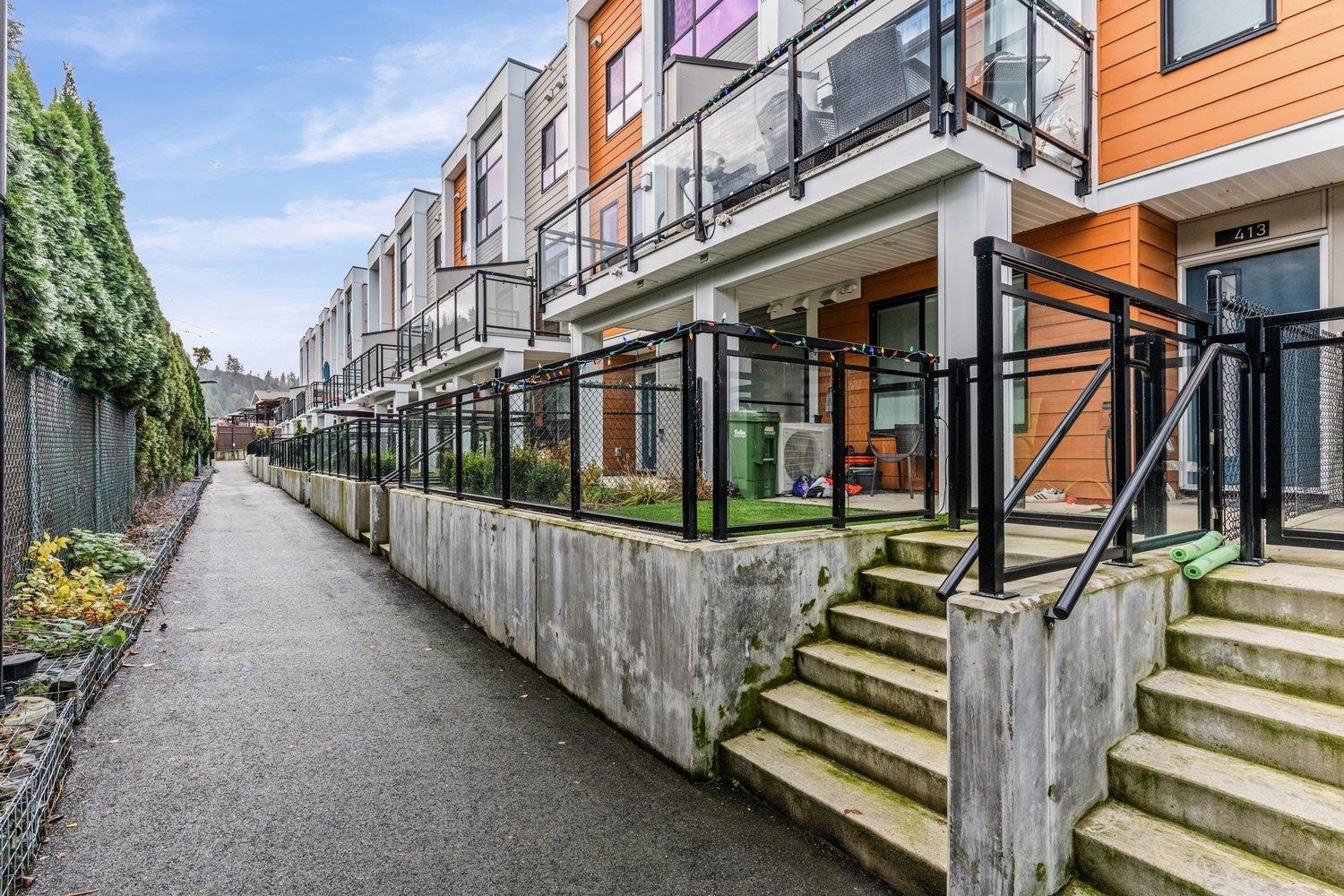 413-46150 Thomas Road, Chilliwack, BC