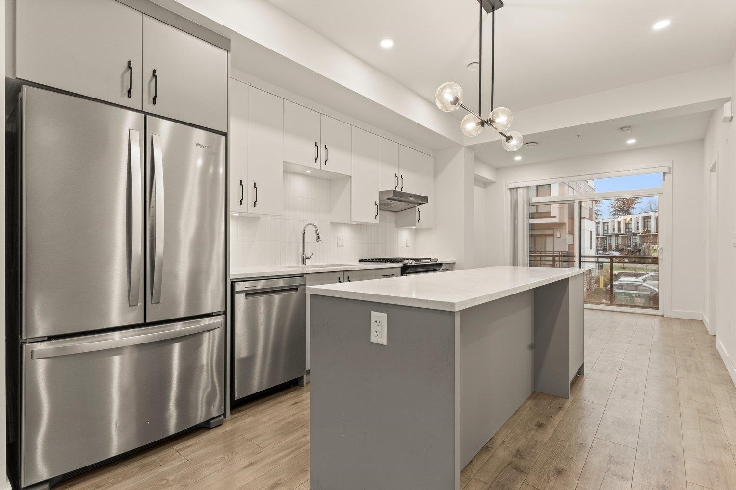 413-46150 Thomas Road, Chilliwack, BC