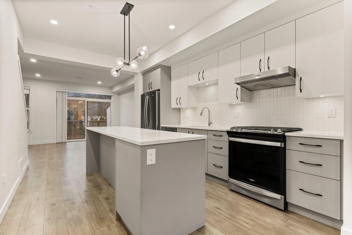 413-46150 Thomas Road, Chilliwack, BC