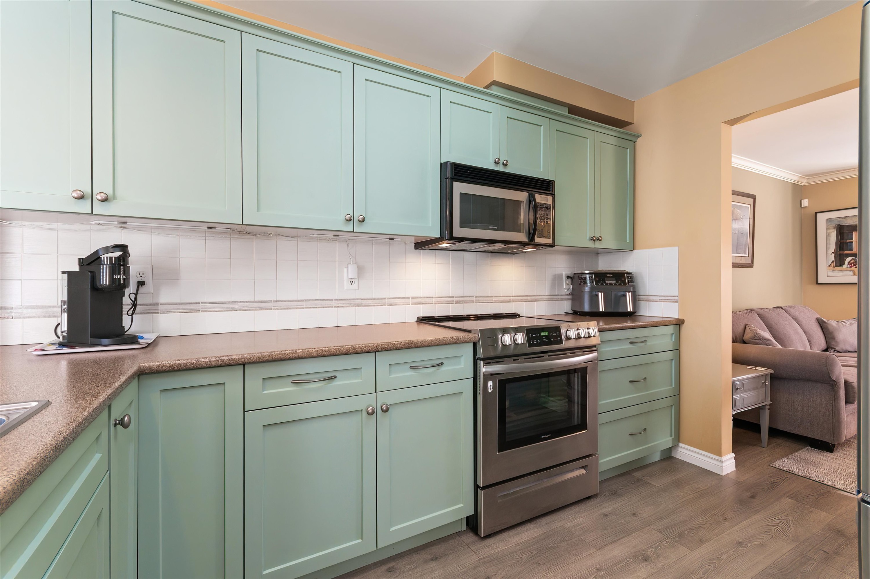 1-46321 Cessna Drive, Chilliwack, BC