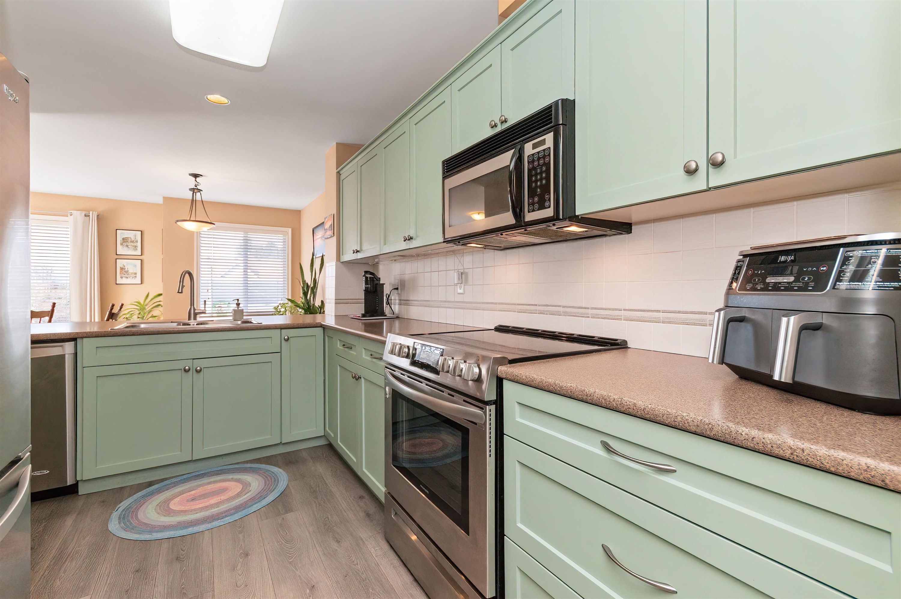 1-46321 Cessna Drive, Chilliwack, BC