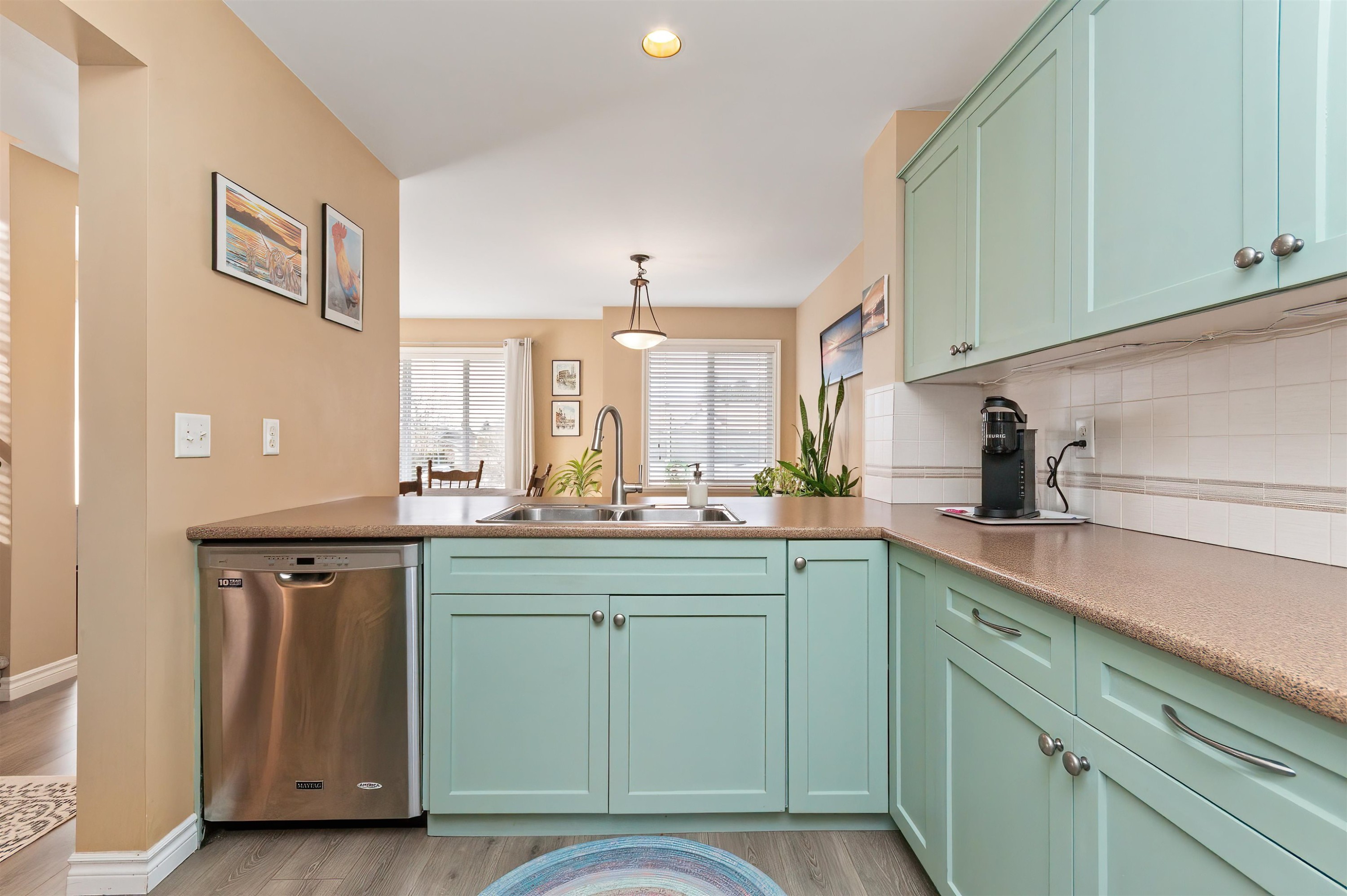 1-46321 Cessna Drive, Chilliwack, BC